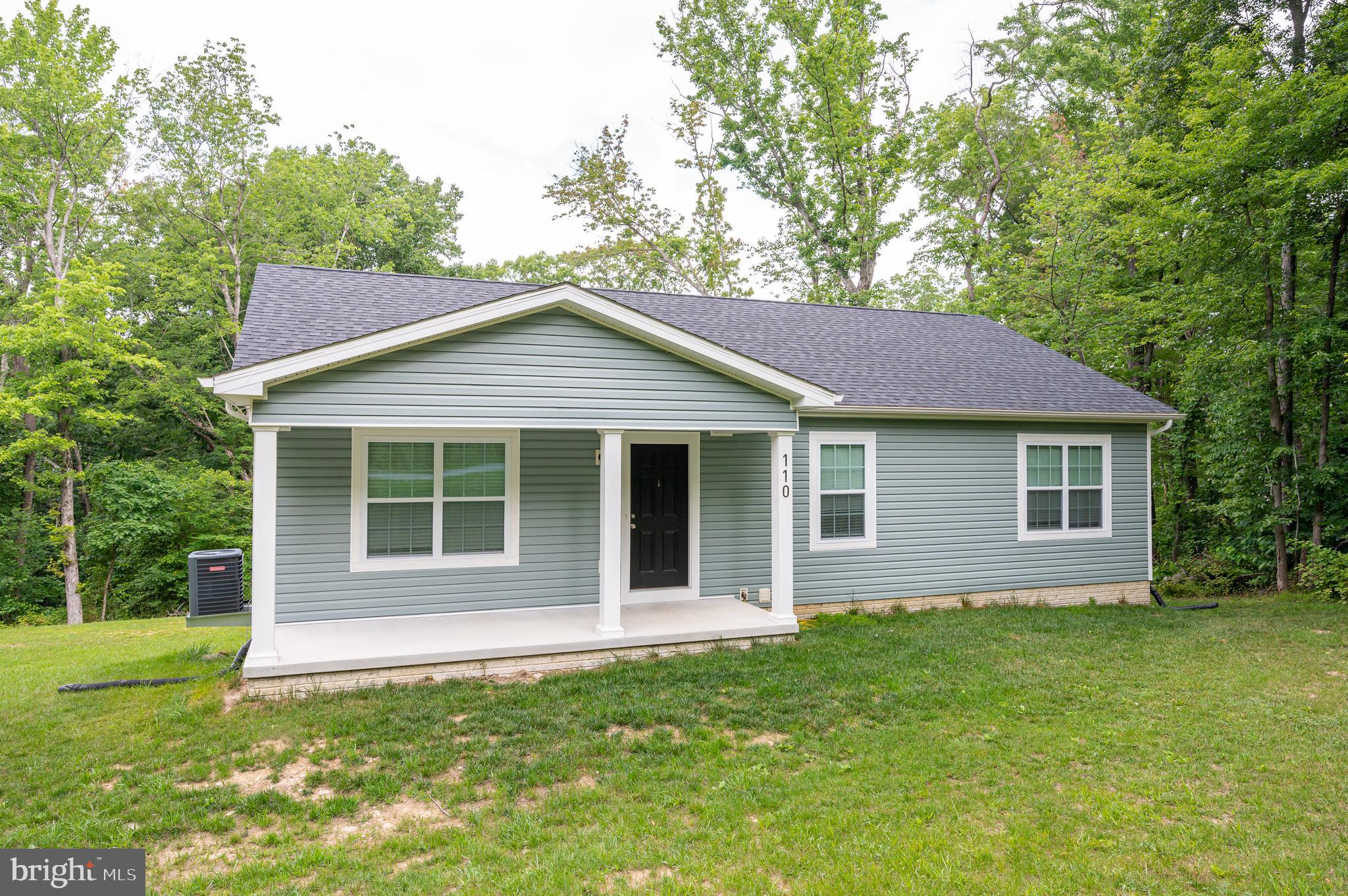 SHENANDOAH NORTH - Residential