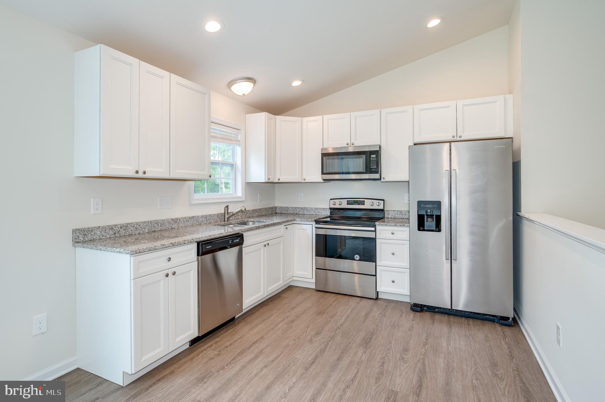 SHENANDOAH NORTH - Residential