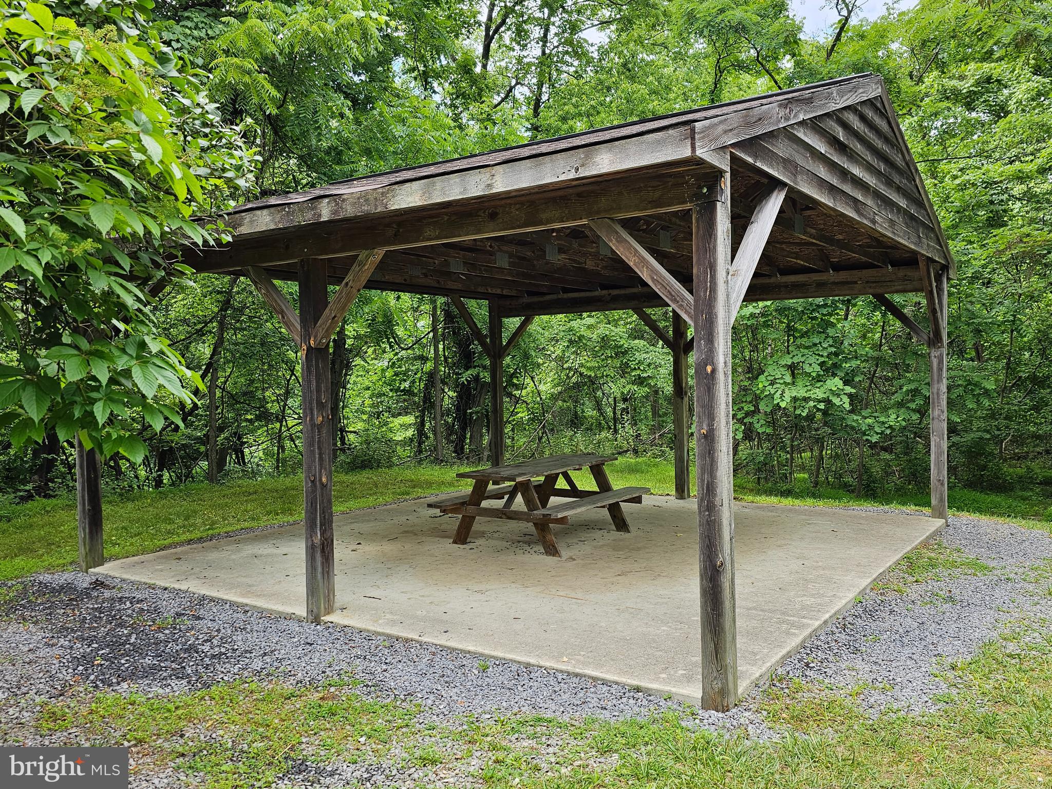 SHENANDOAH NORTH - Residential