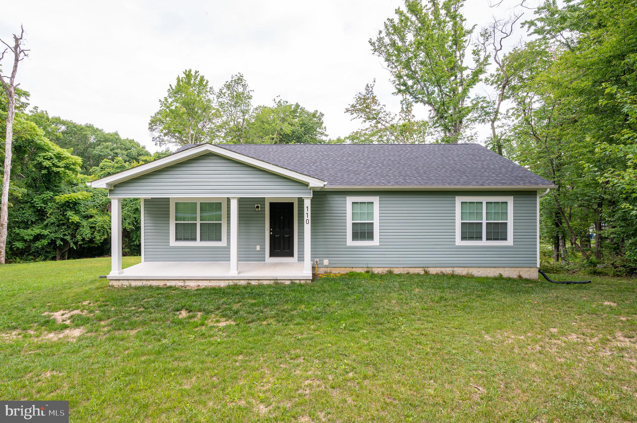 SHENANDOAH NORTH - Residential