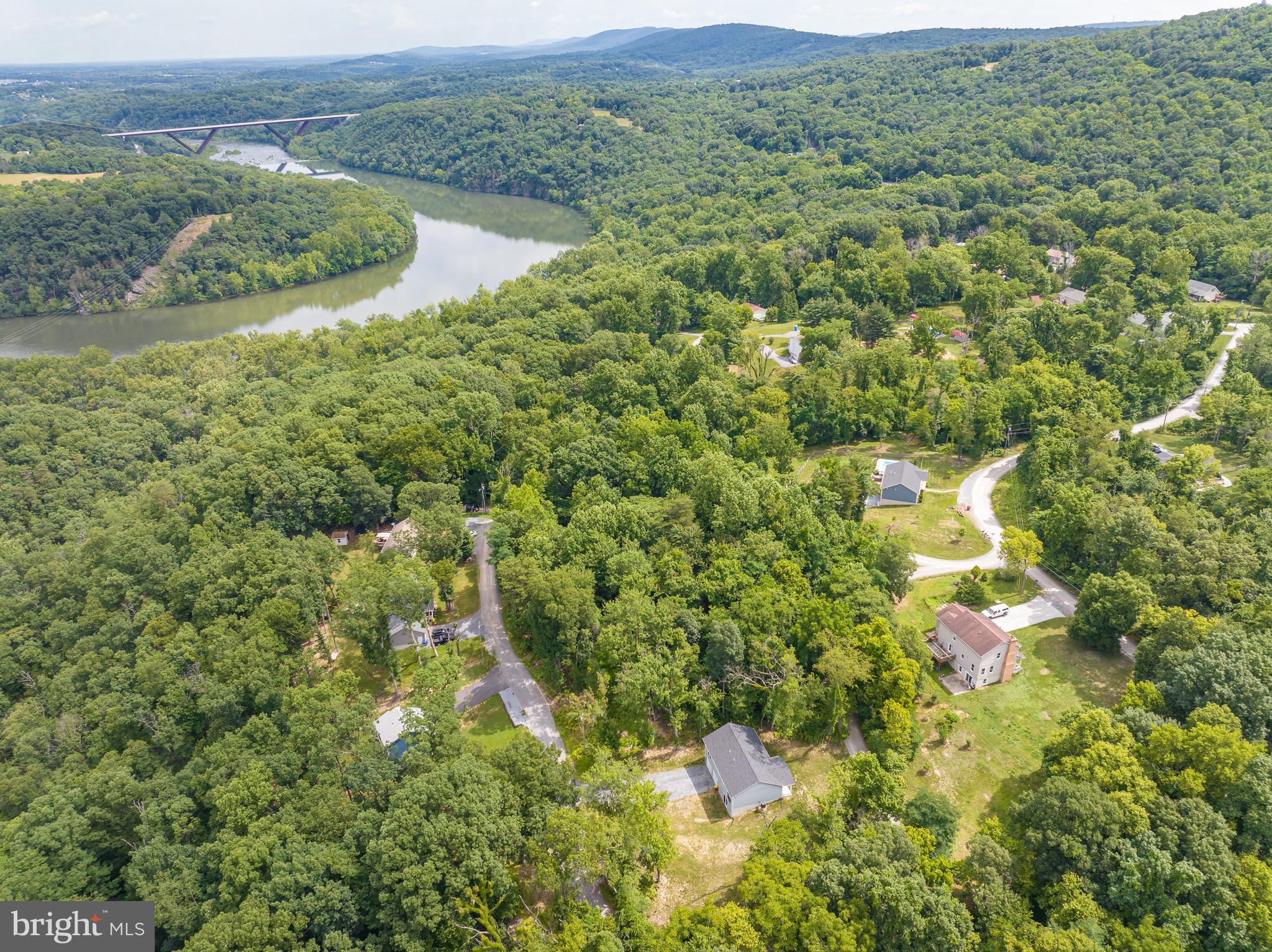 SHENANDOAH NORTH - Residential