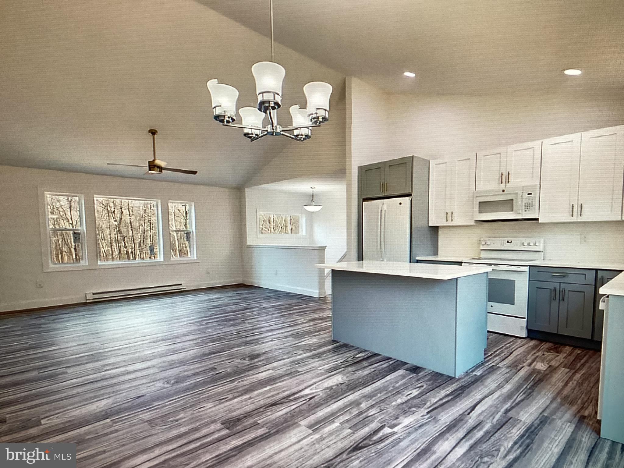 CONASHAUGH LAKES - Residential