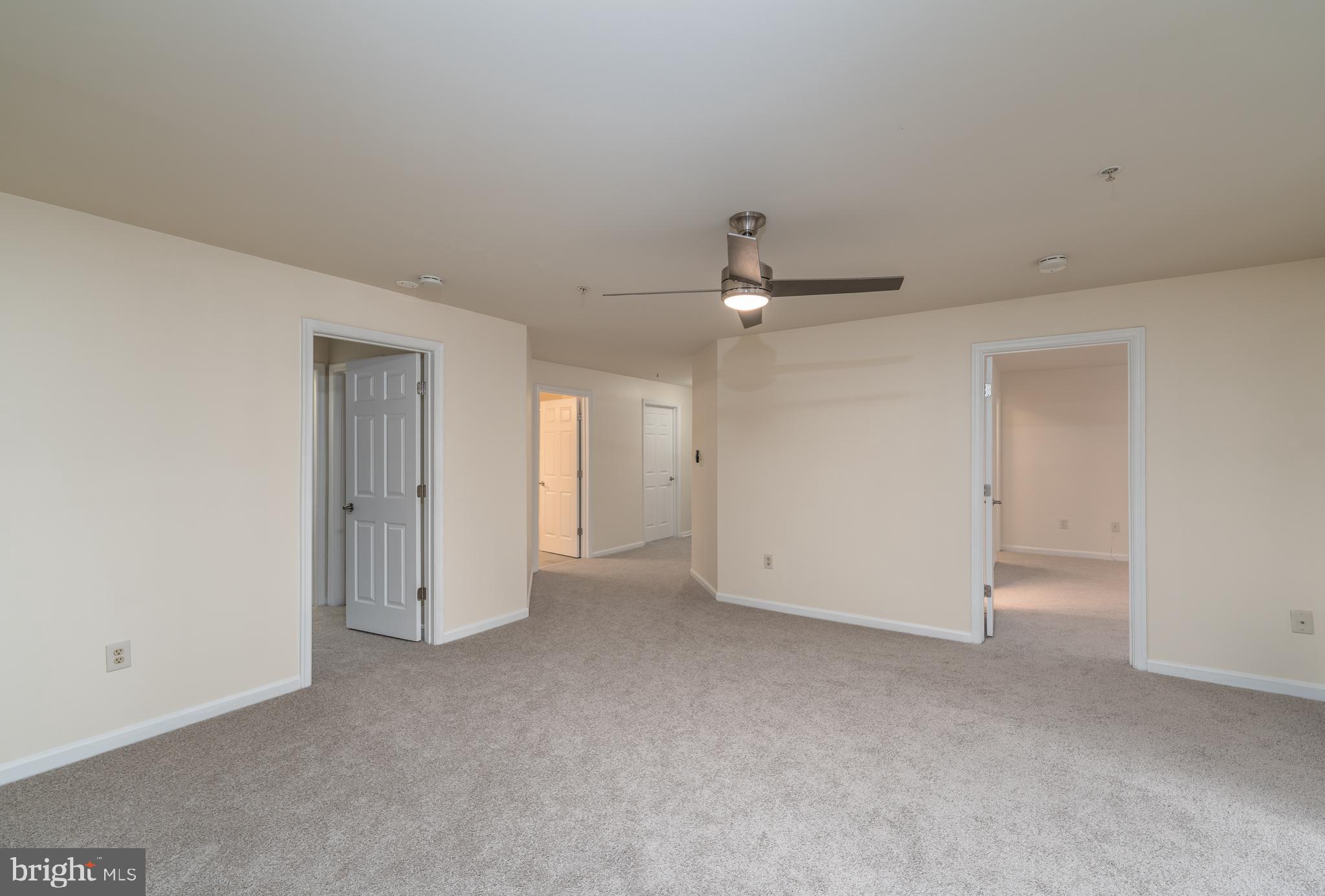 GATEWAY COMMERCE CENTER - Residential