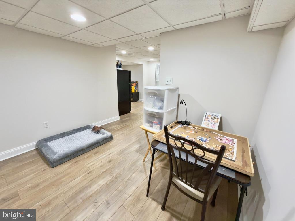 VILLAGE OF RIVER HILL - Residential