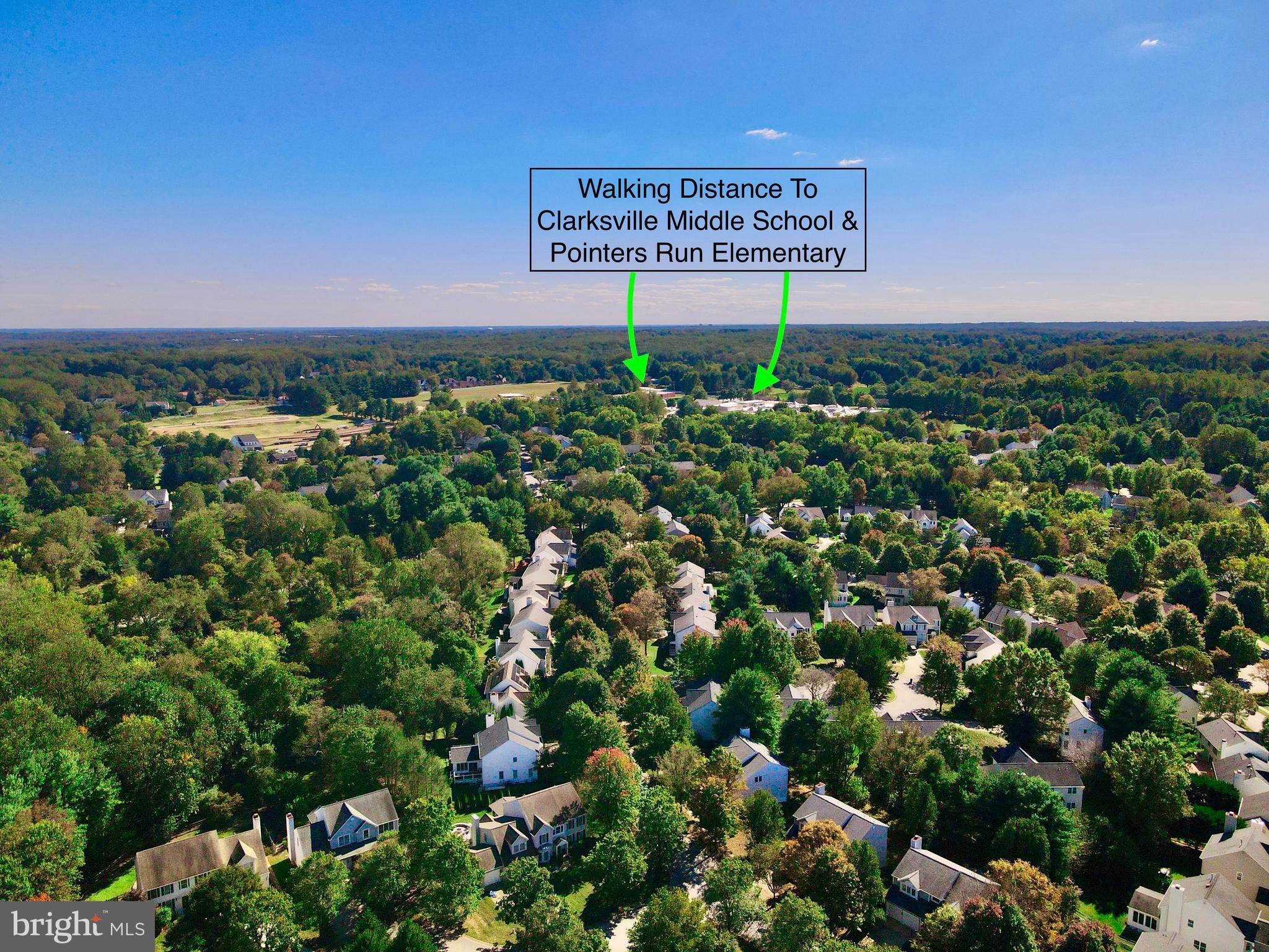 VILLAGE OF RIVER HILL - Residential