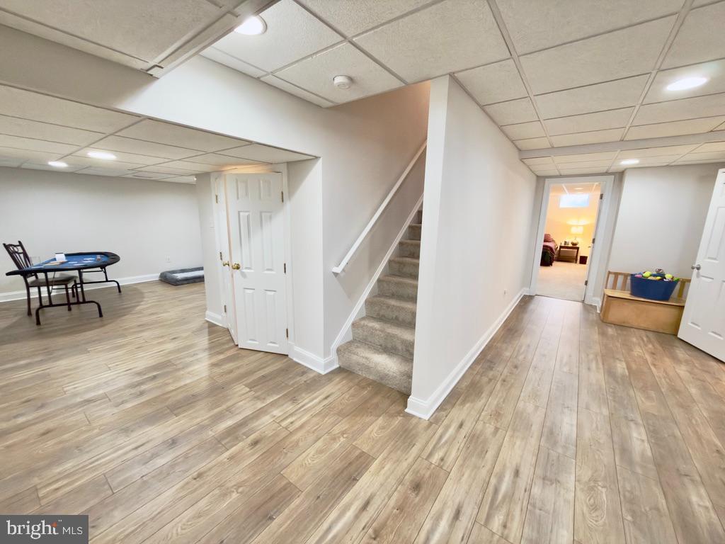 VILLAGE OF RIVER HILL - Residential