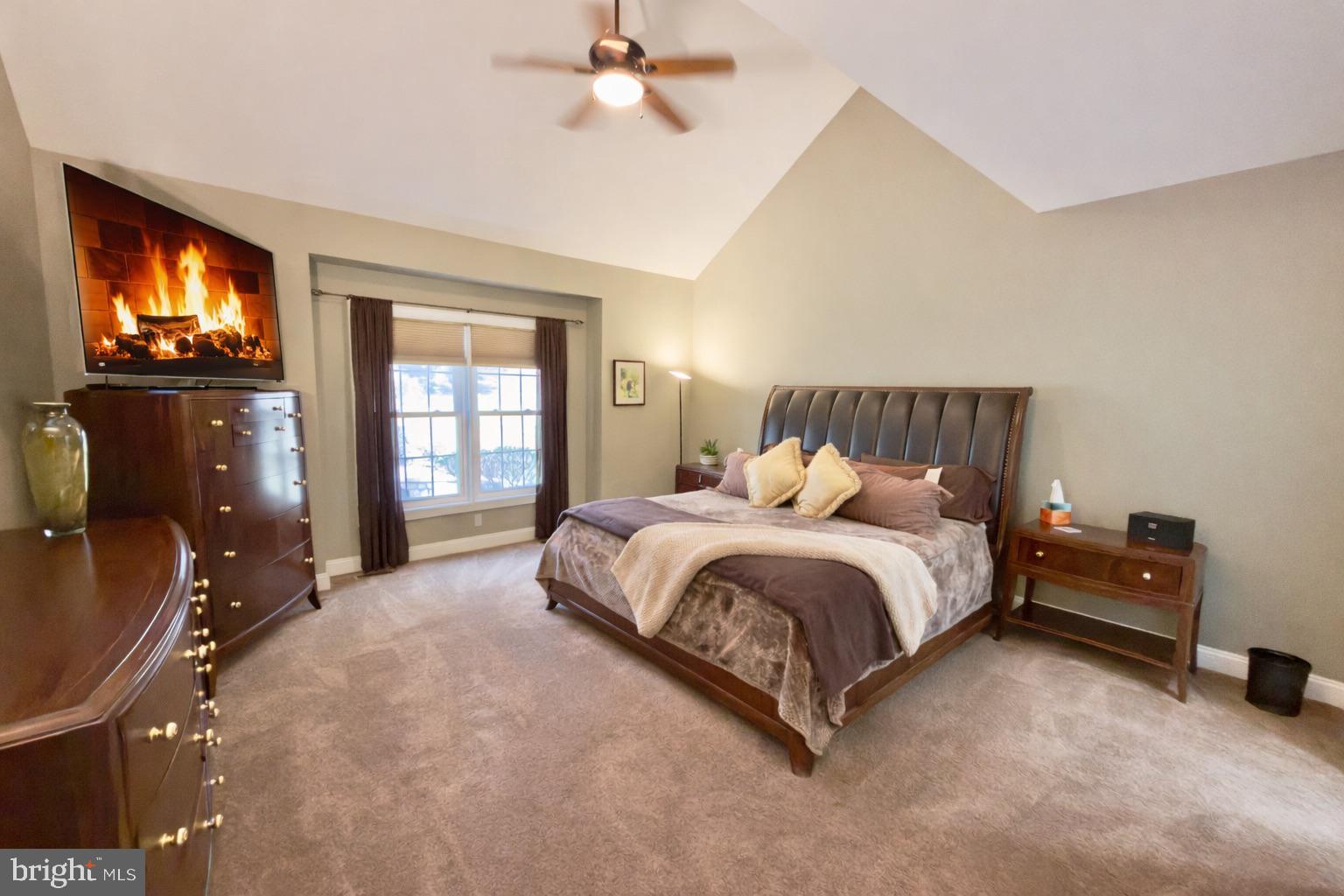 VILLAGE OF RIVER HILL - Residential