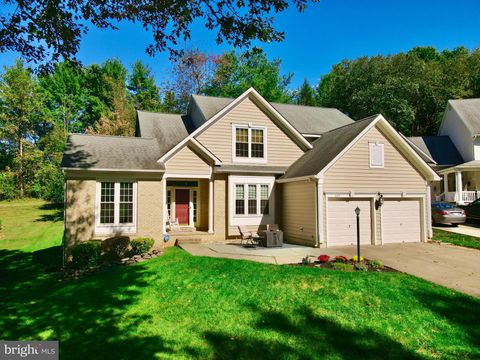 Photo of 6413 Glittering Light Lane, CLARKSVILLE, MD 21029 (MLS # MDHW2062656)