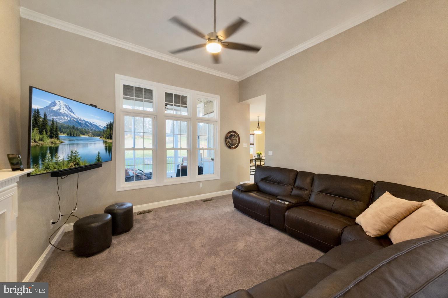 VILLAGE OF RIVER HILL - Residential