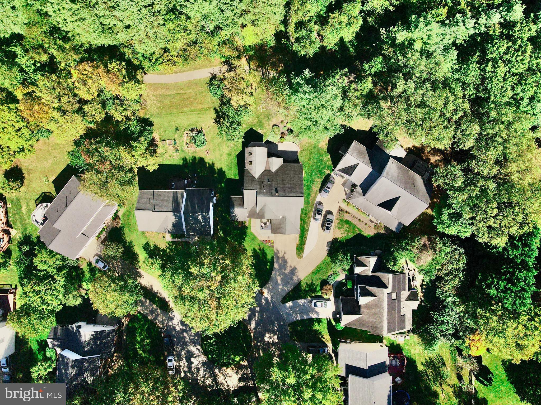 VILLAGE OF RIVER HILL - Residential