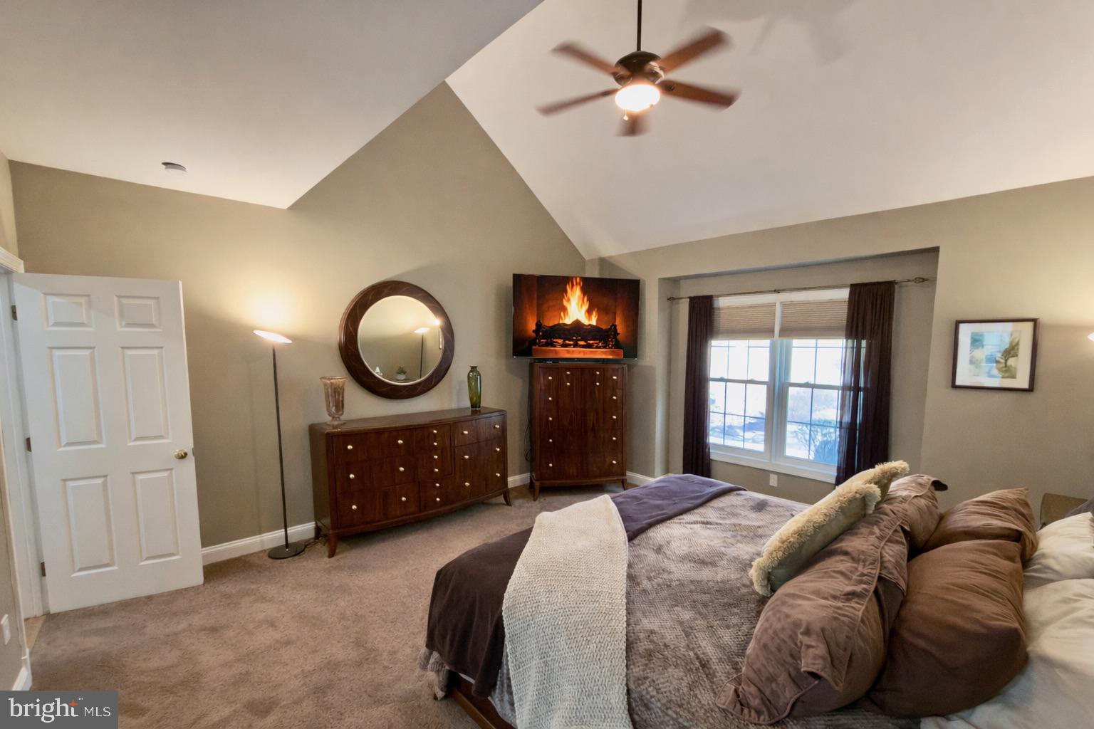 VILLAGE OF RIVER HILL - Residential