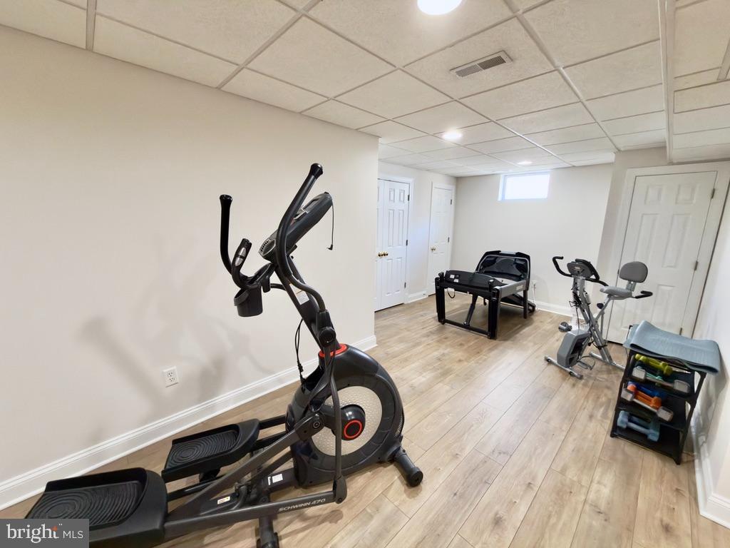 VILLAGE OF RIVER HILL - Residential