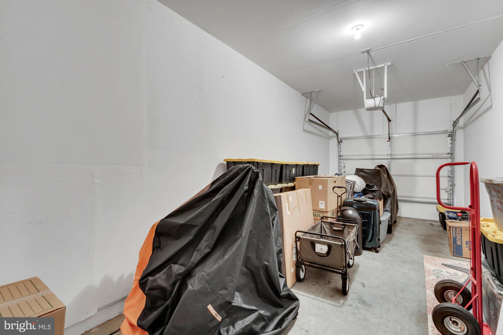 CARROLLS CREEK - Residential