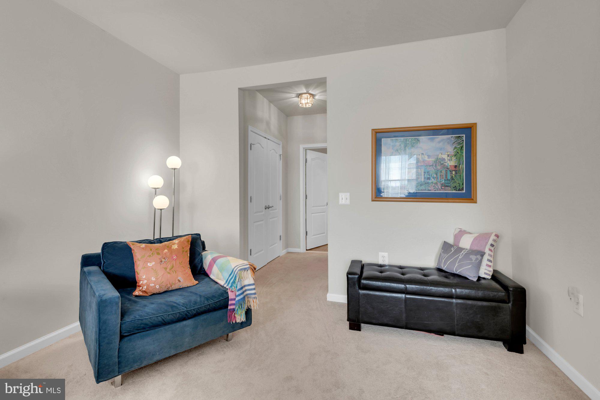 CARROLLS CREEK - Residential