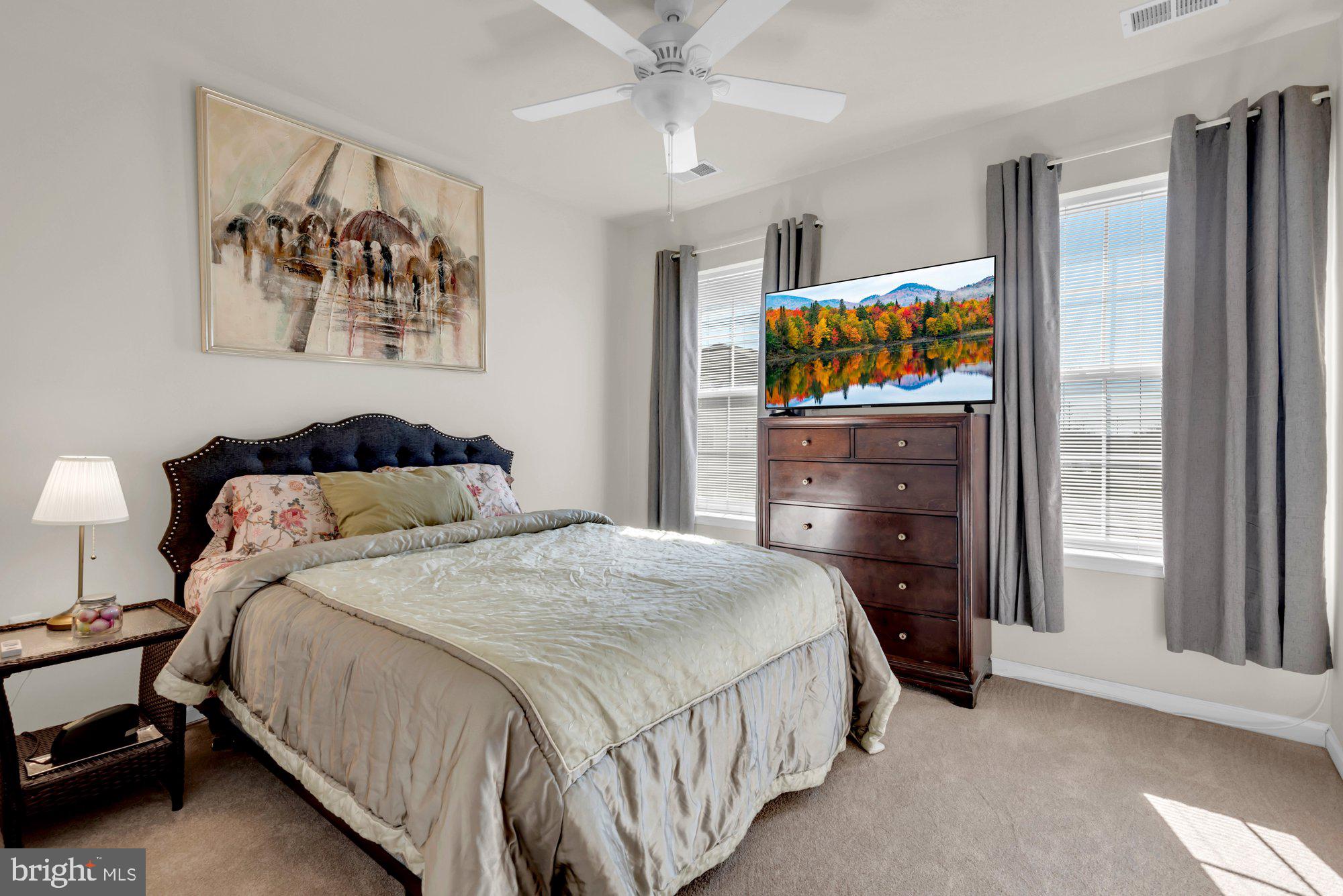 CARROLLS CREEK - Residential