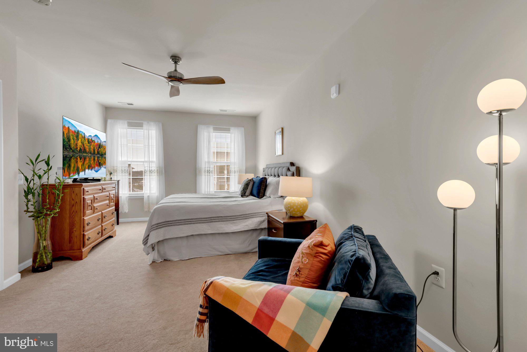 CARROLLS CREEK - Residential