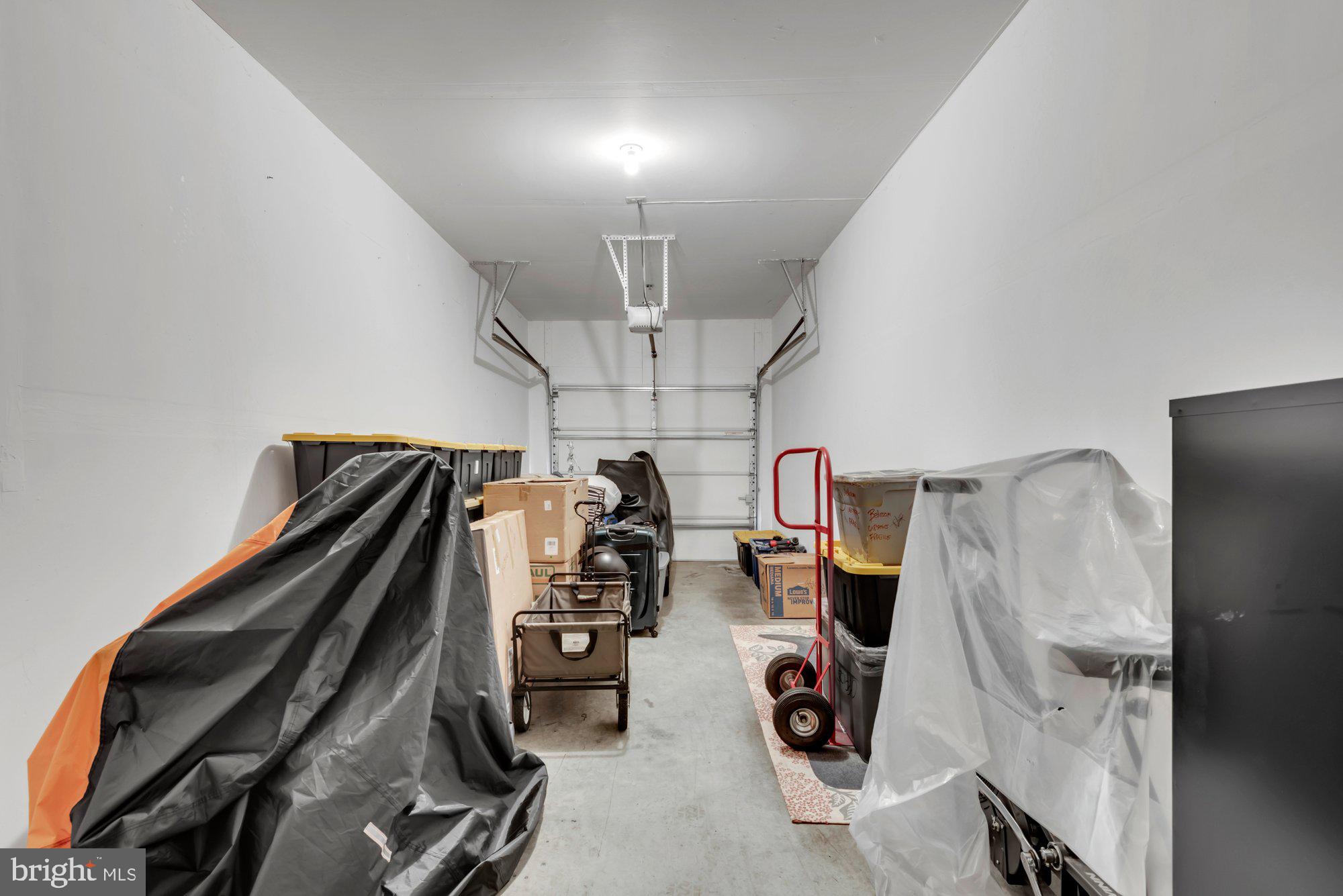 CARROLLS CREEK - Residential