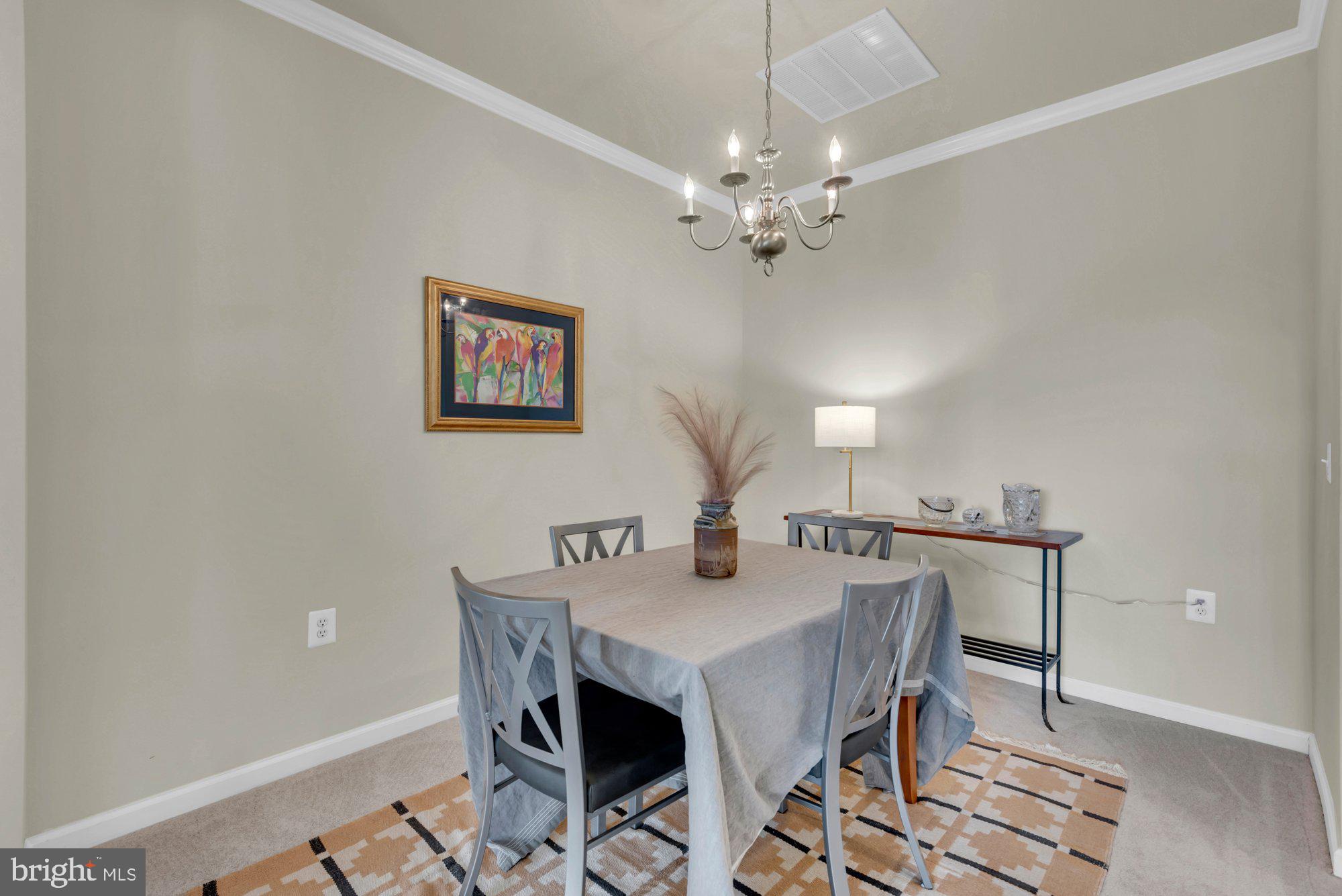 CARROLLS CREEK - Residential