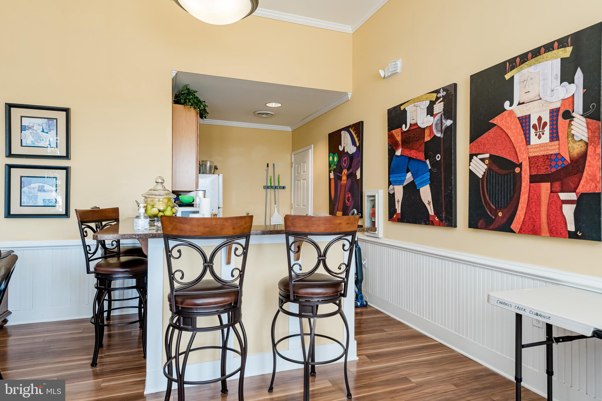 CARROLLS CREEK - Residential