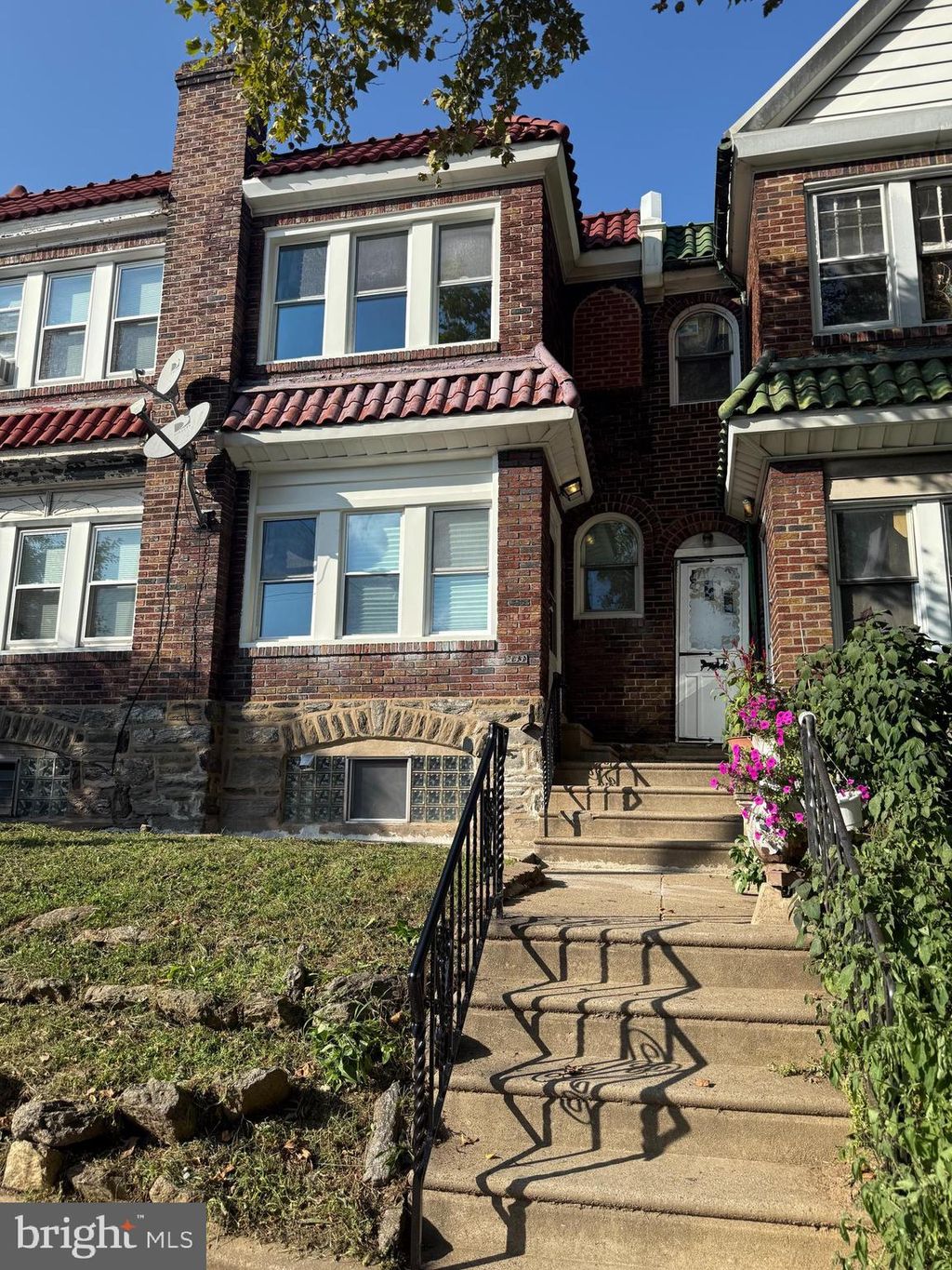 Photo of 133 W Godfrey Avenue, PHILADELPHIA, PA 19120 (MLS # PAPH2539956)