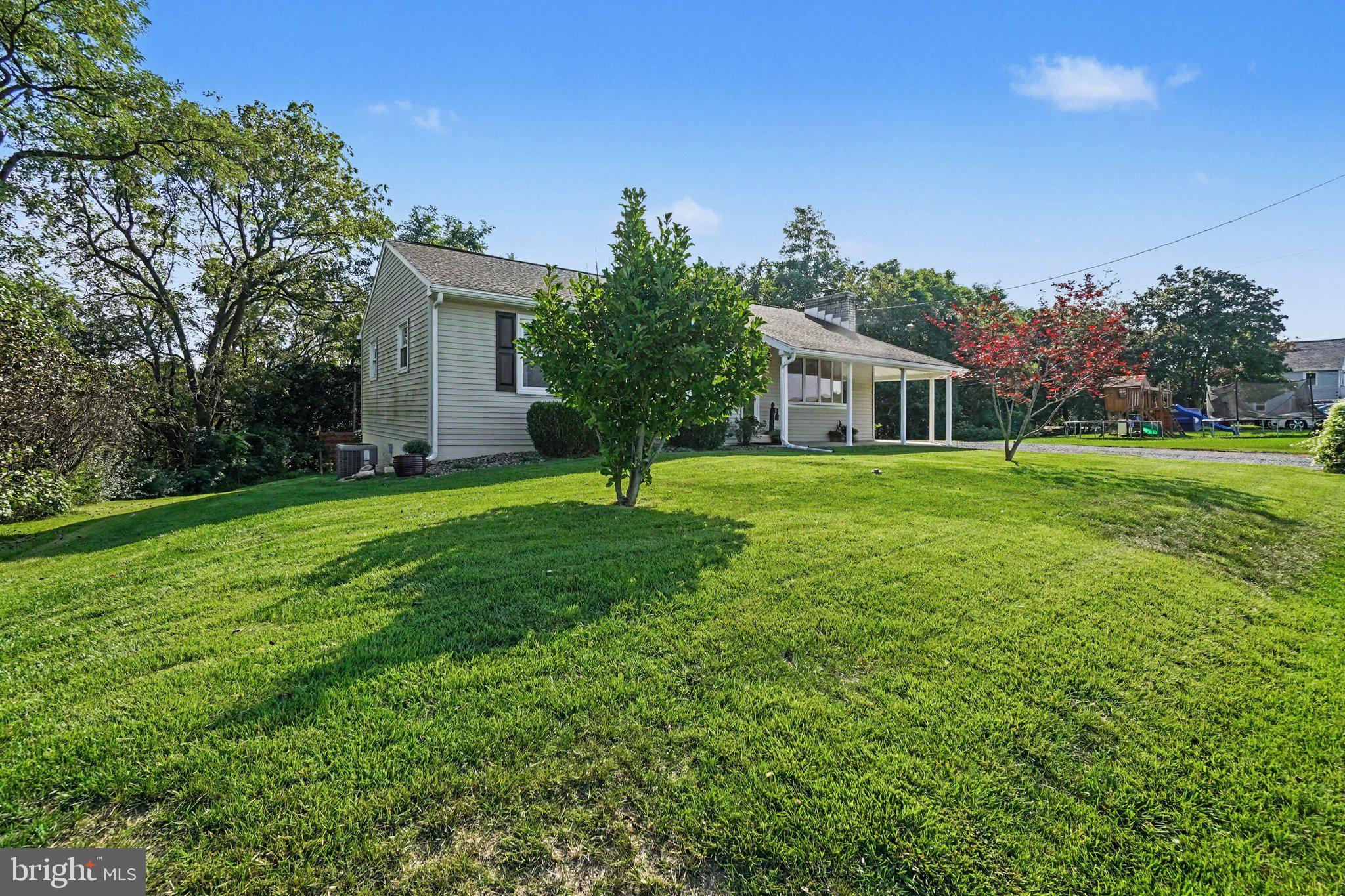 2806 KEEFER ROAD
