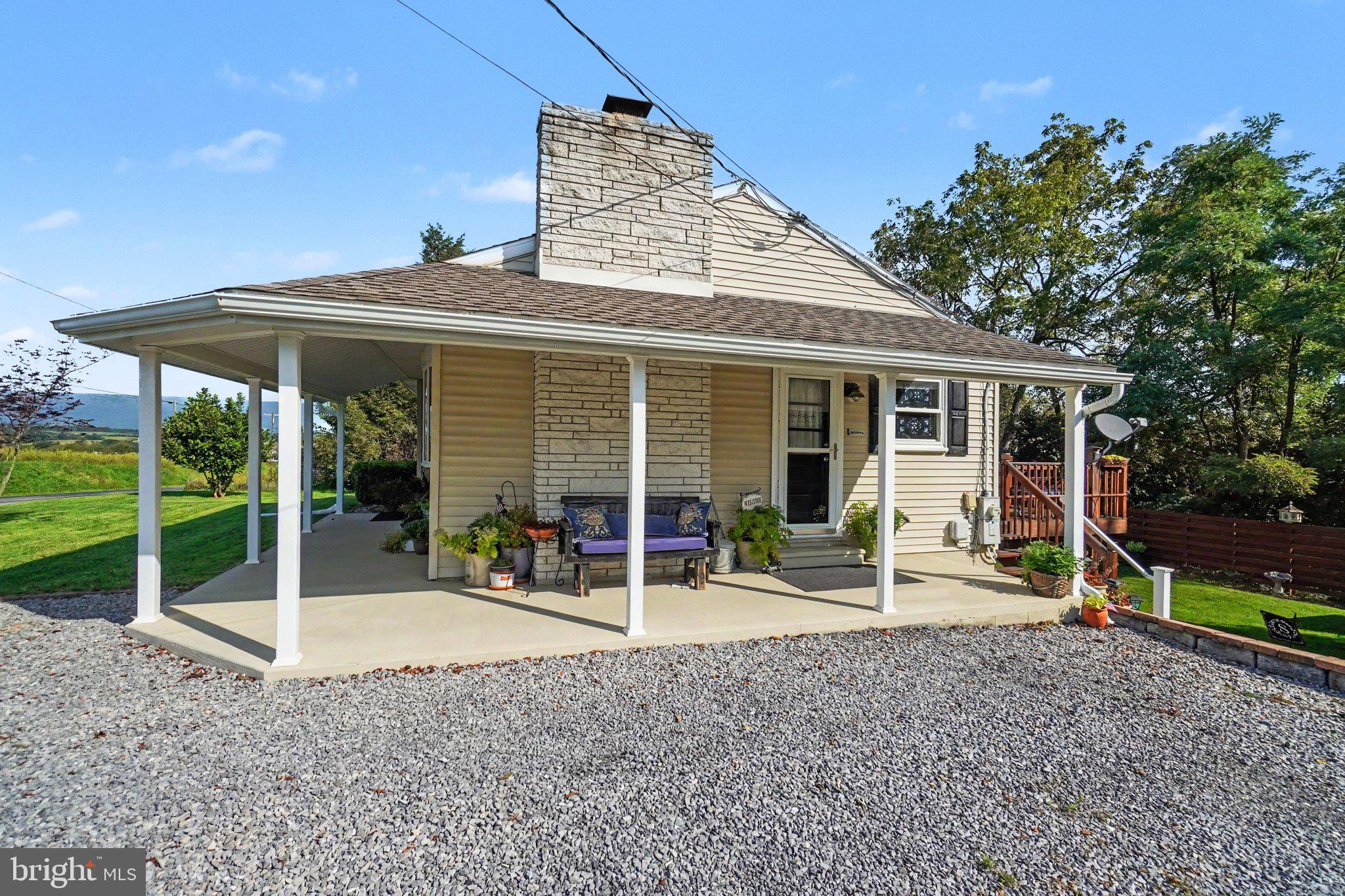 2806 KEEFER ROAD