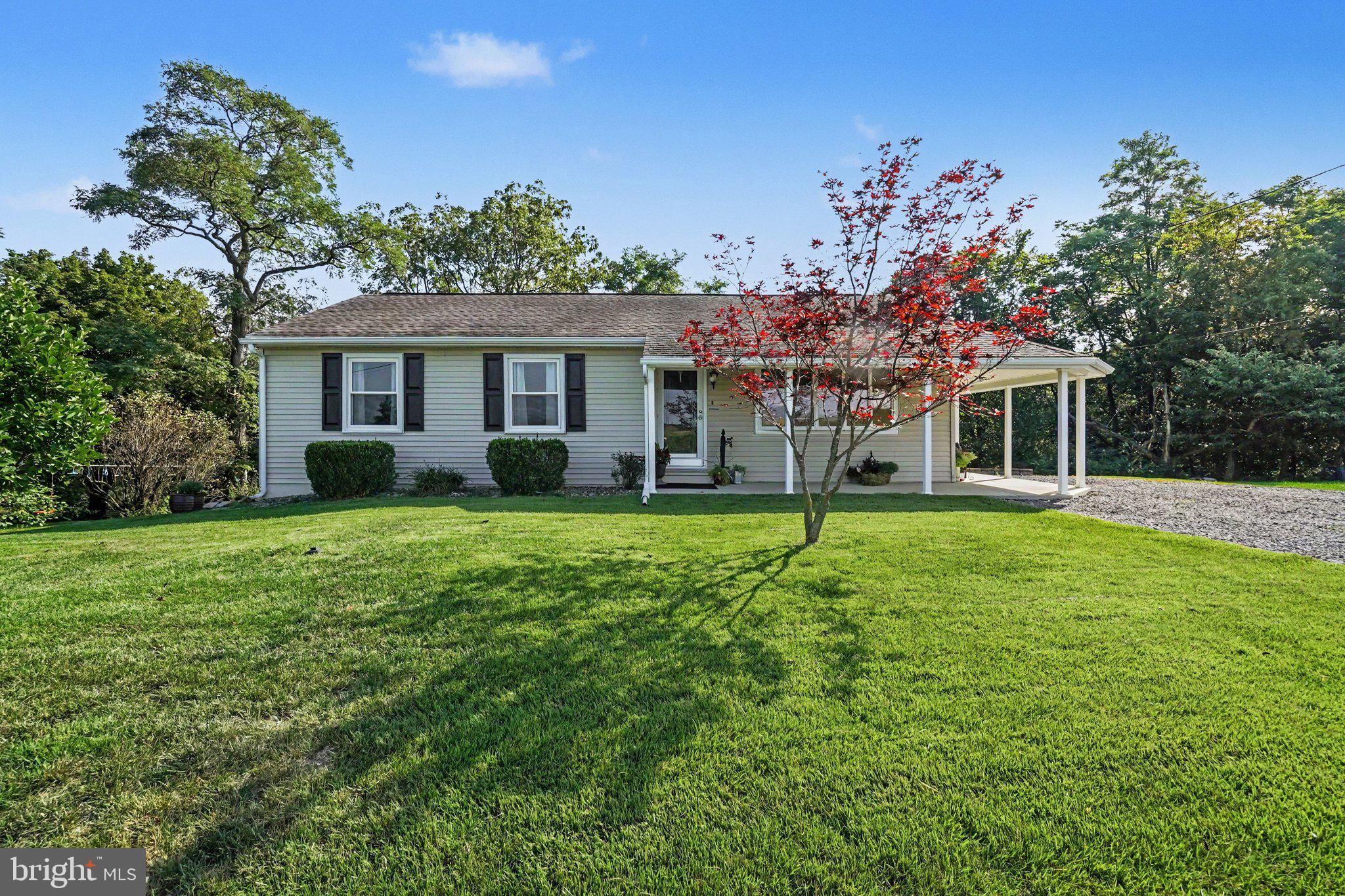2806 KEEFER ROAD