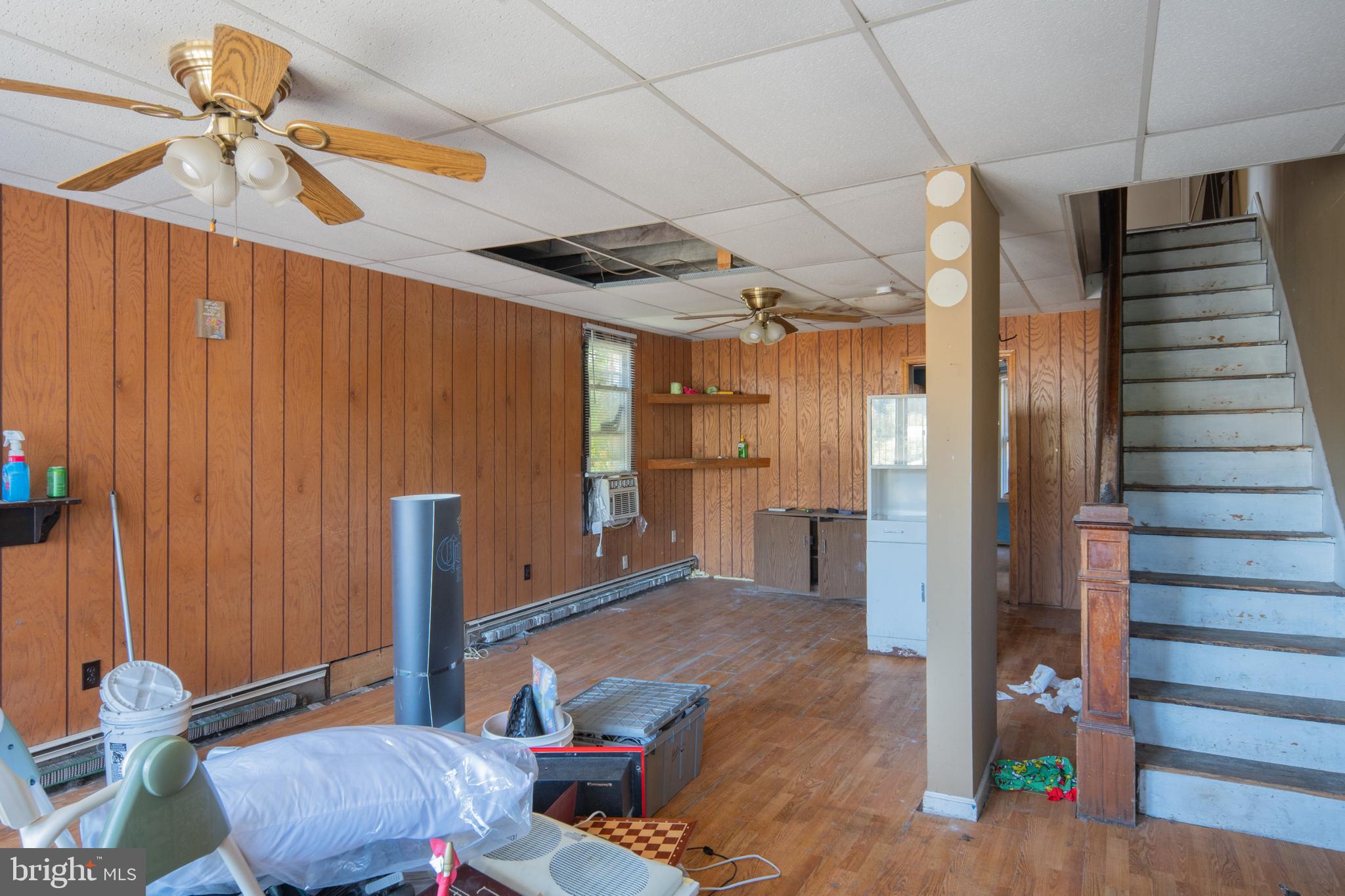 308 N RAILROAD STREET