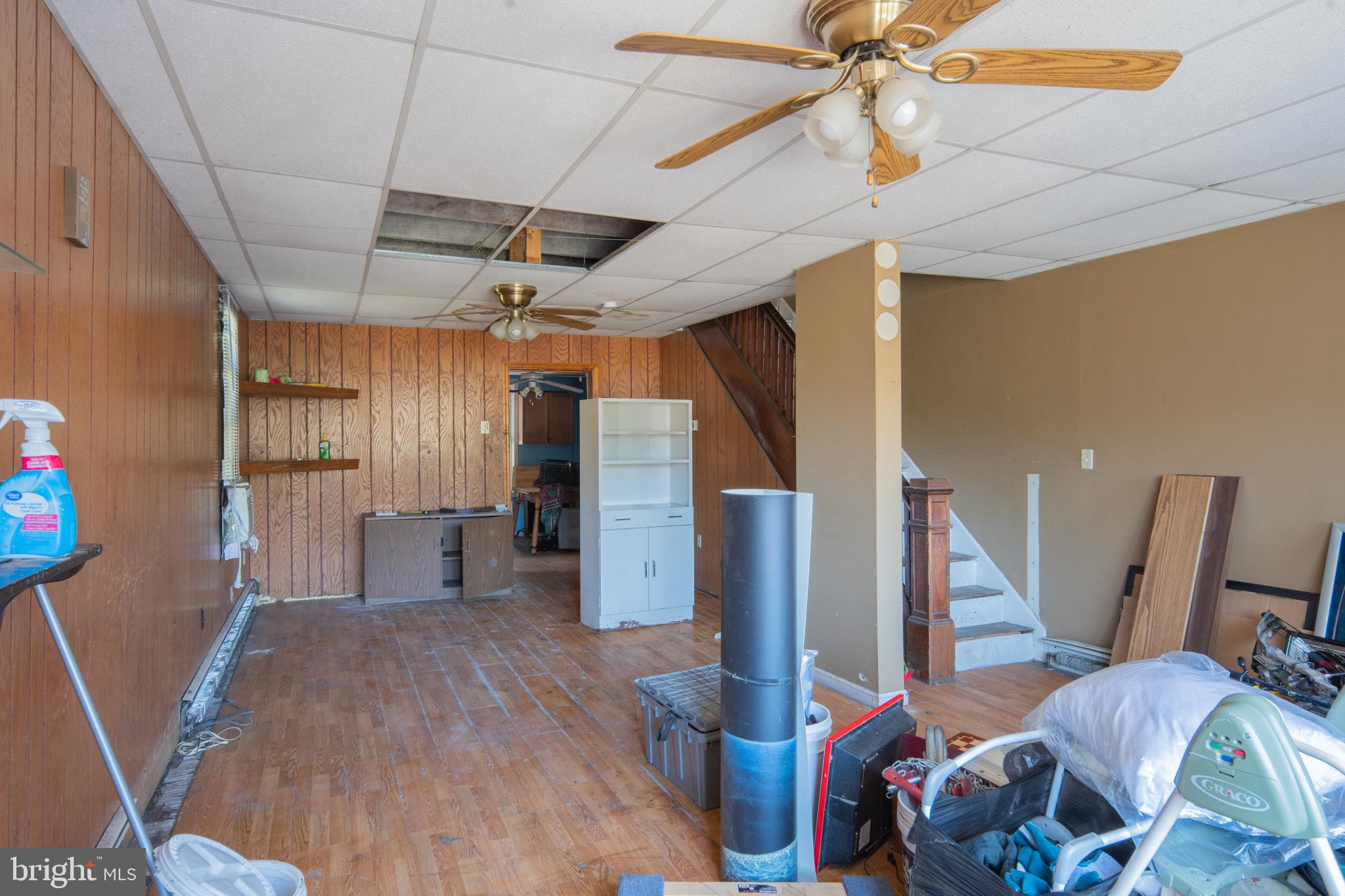 308 N RAILROAD STREET