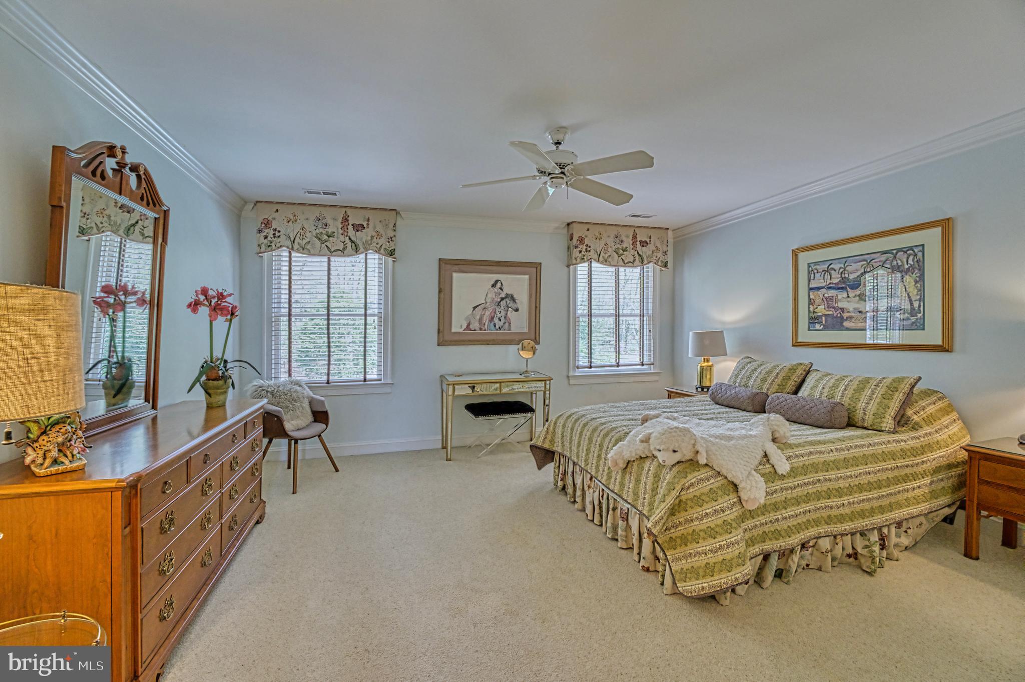 HUNTERS PLACE - Residential