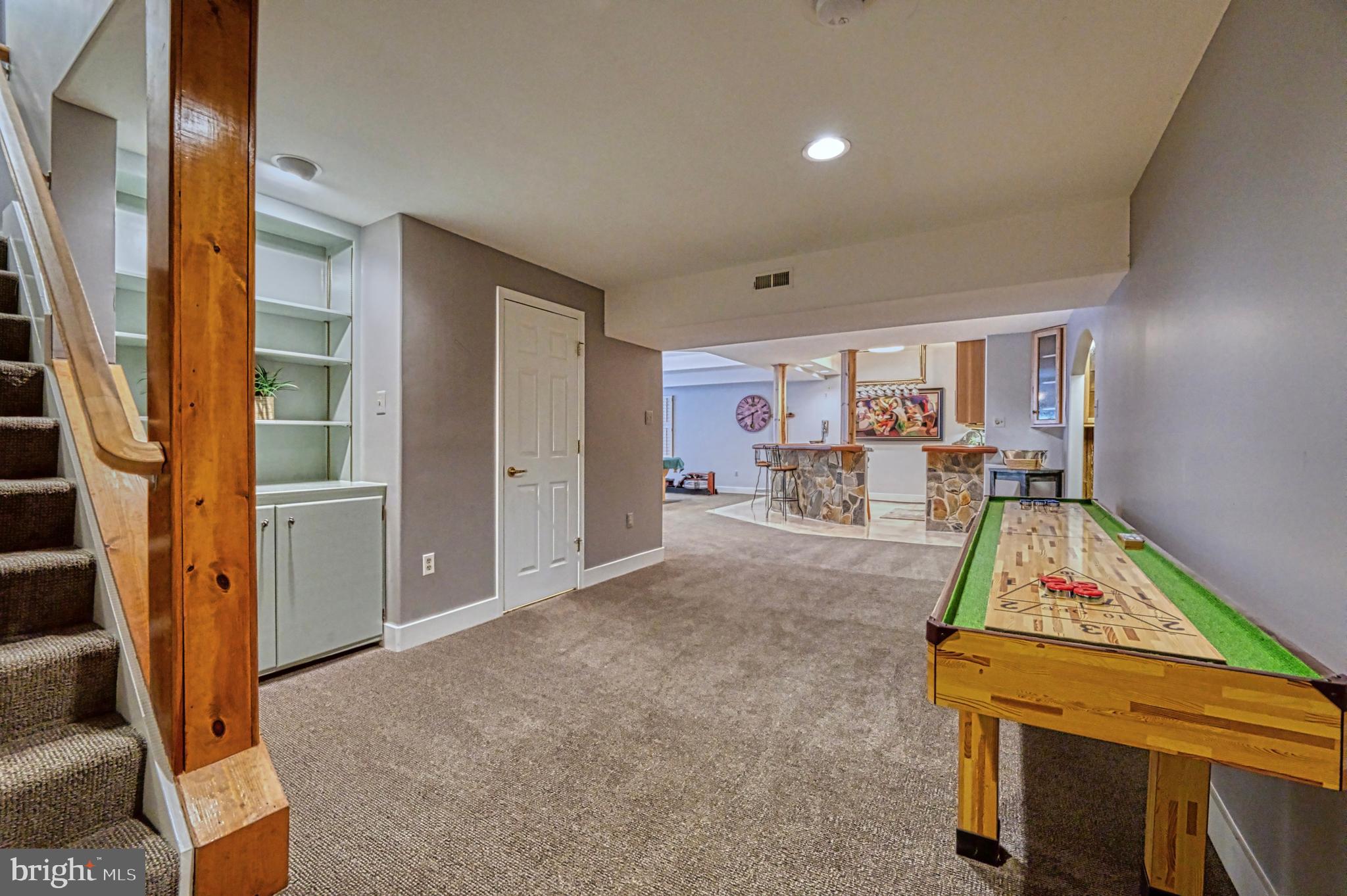 HUNTERS PLACE - Residential