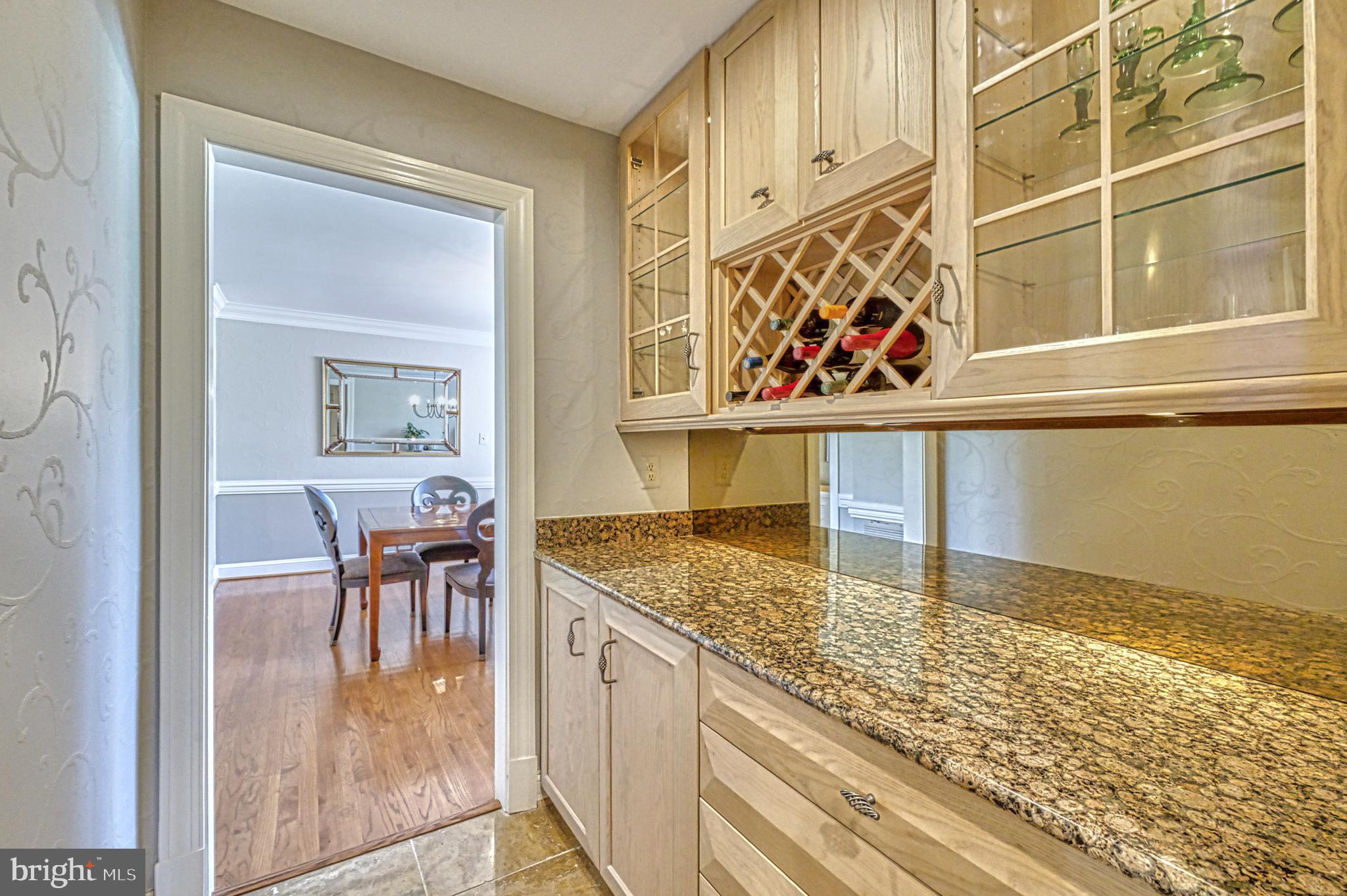 HUNTERS PLACE - Residential