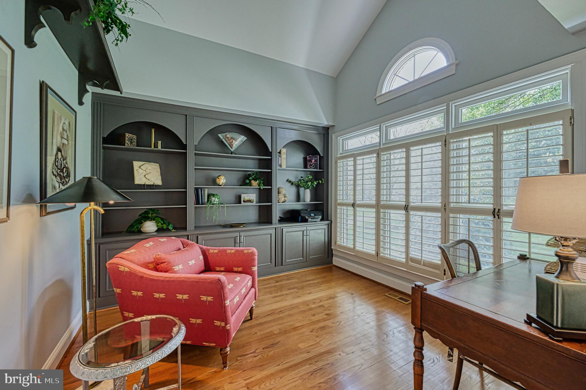 HUNTERS PLACE - Residential