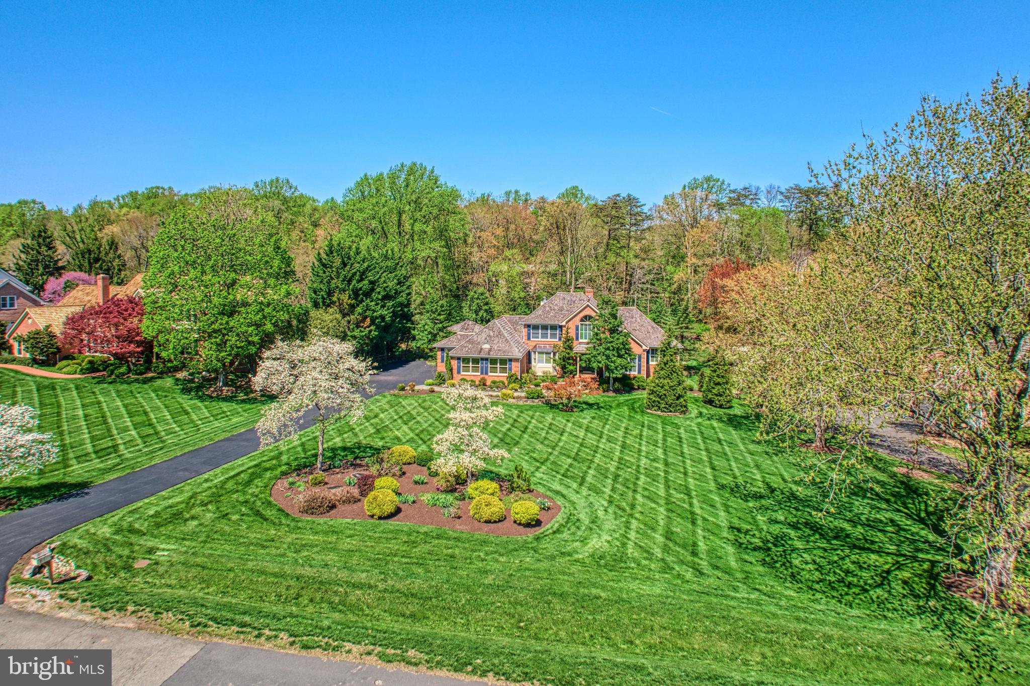 HUNTERS PLACE - Residential