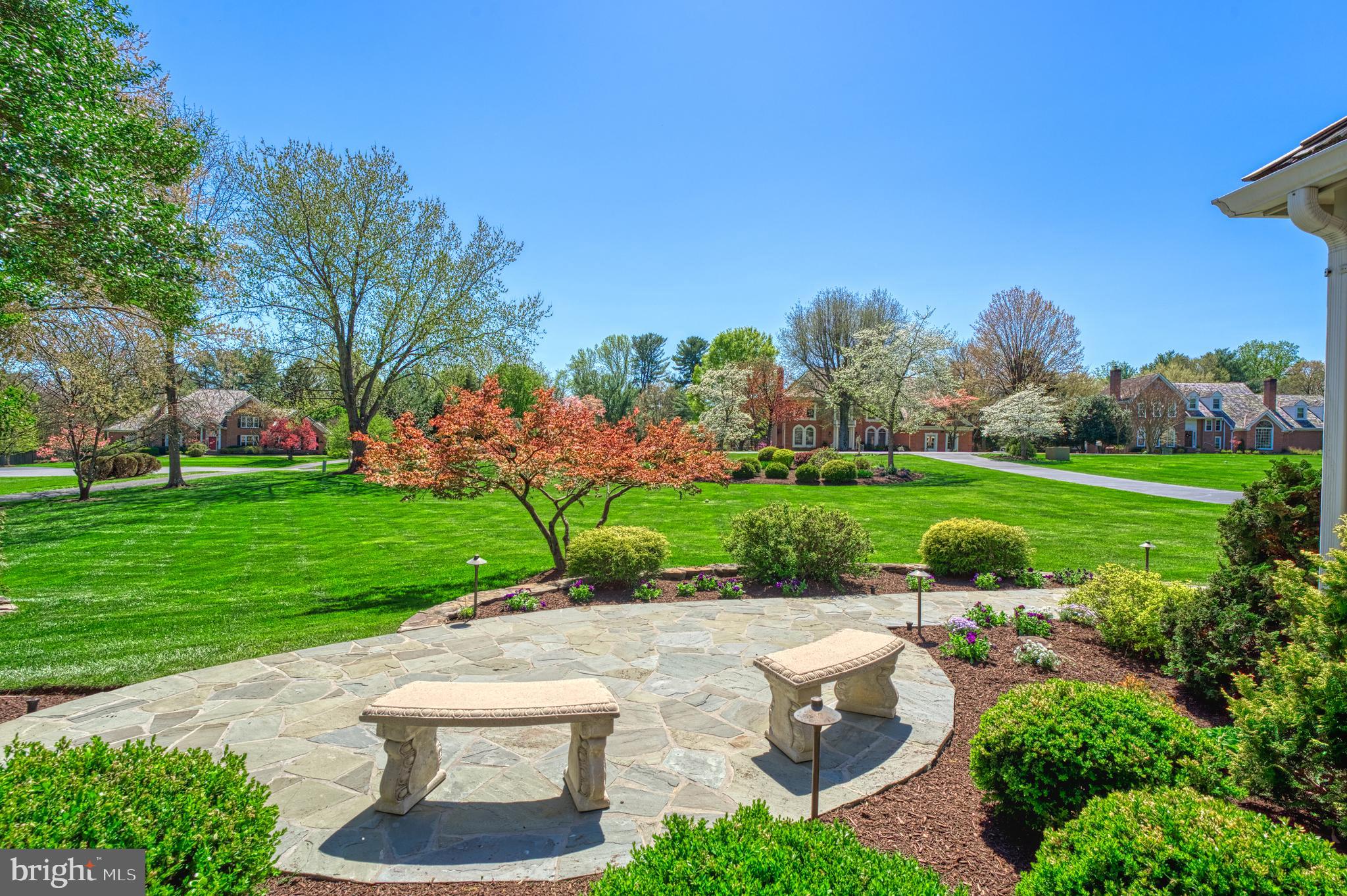 HUNTERS PLACE - Residential