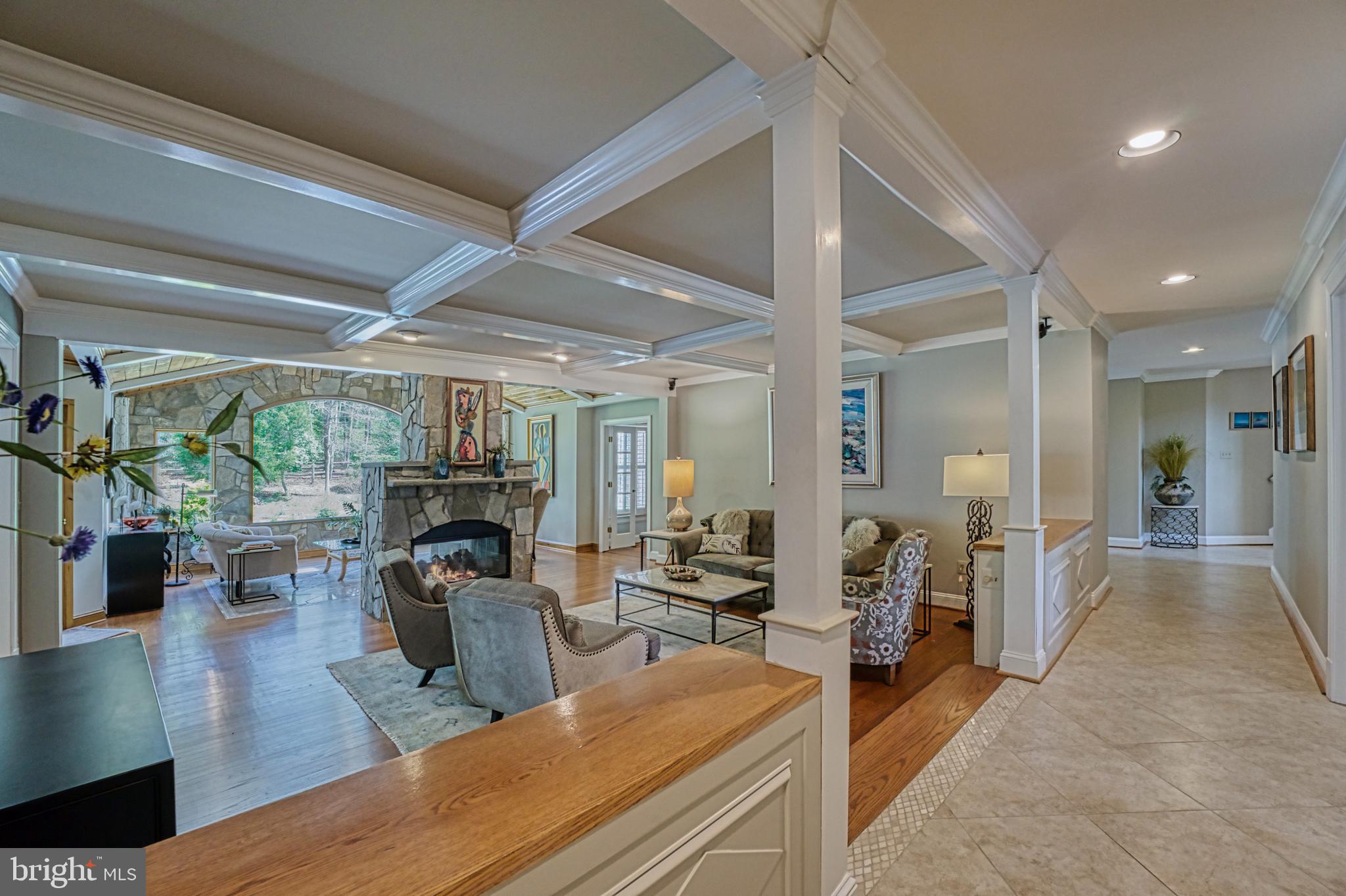 HUNTERS PLACE - Residential