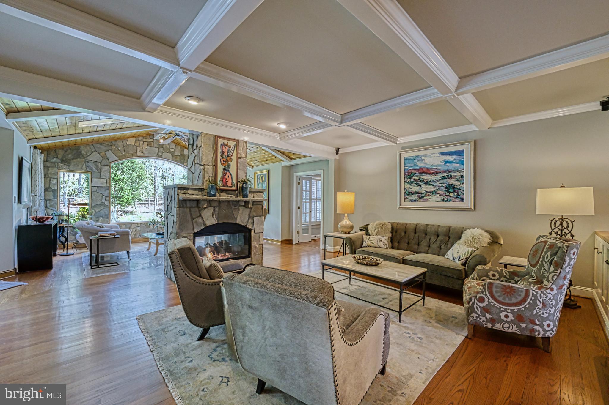 HUNTERS PLACE - Residential