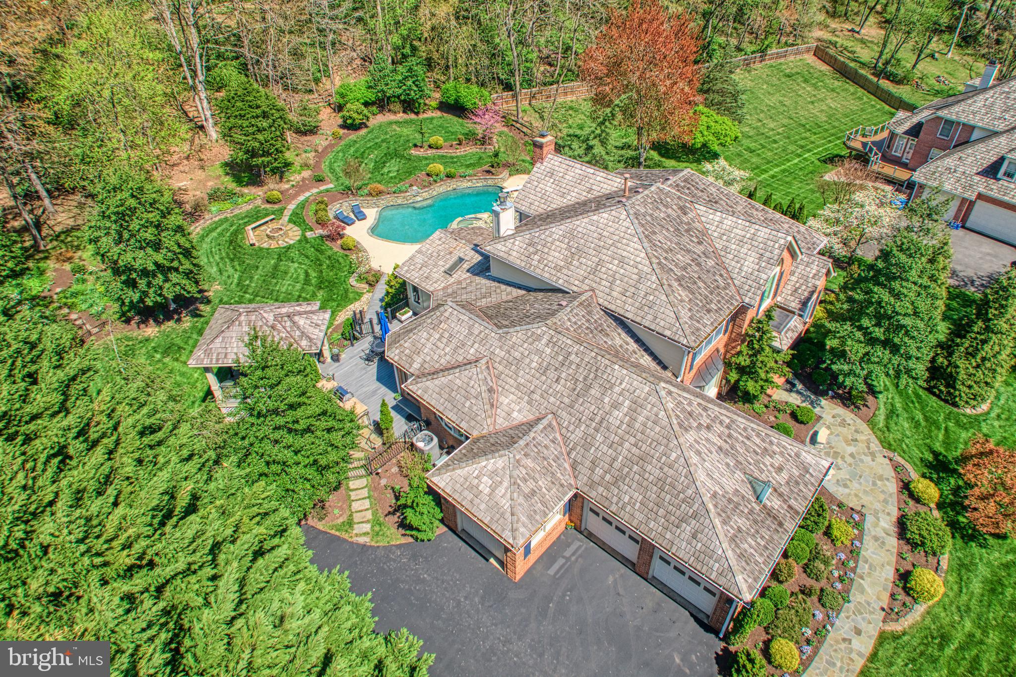 HUNTERS PLACE - Residential