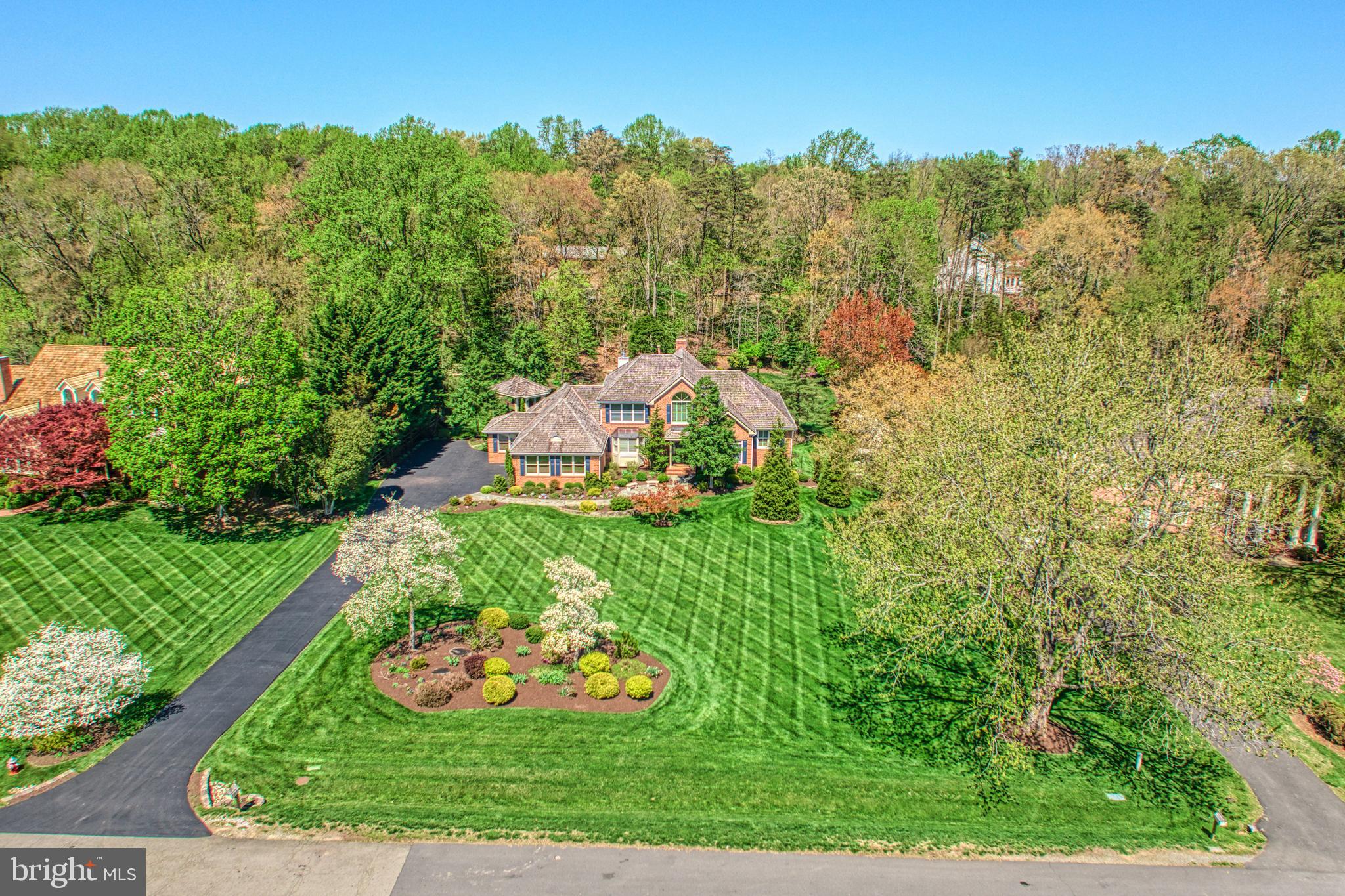 HUNTERS PLACE - Residential