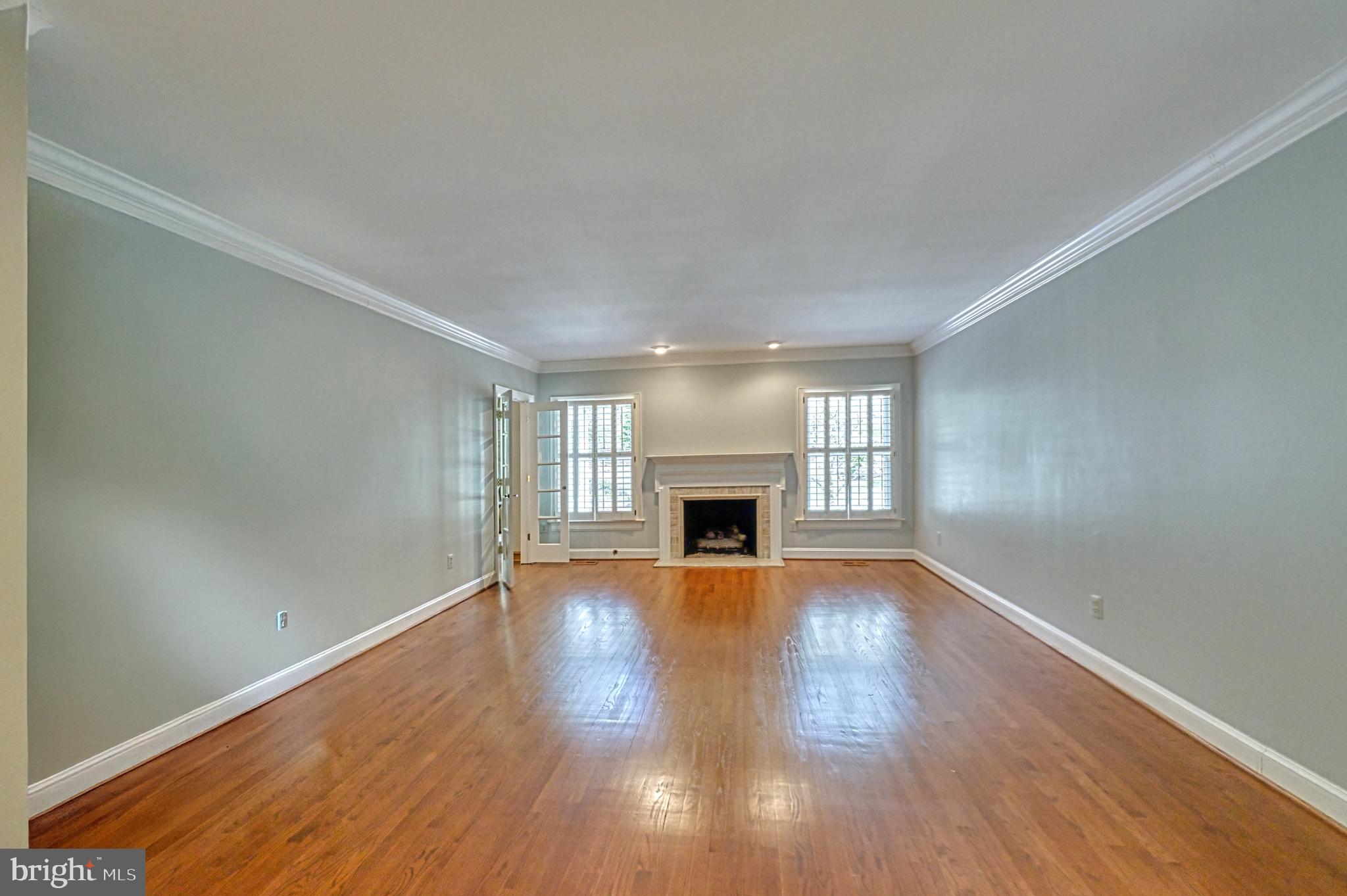 HUNTERS PLACE - Residential