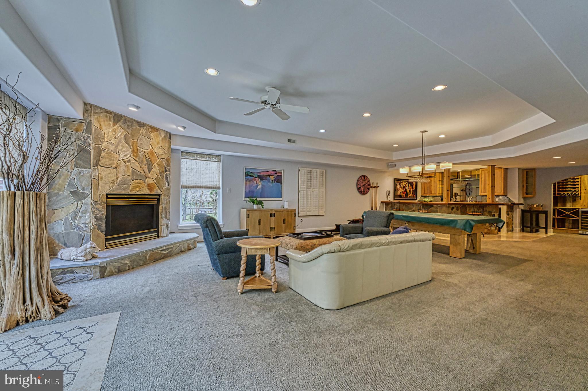 HUNTERS PLACE - Residential