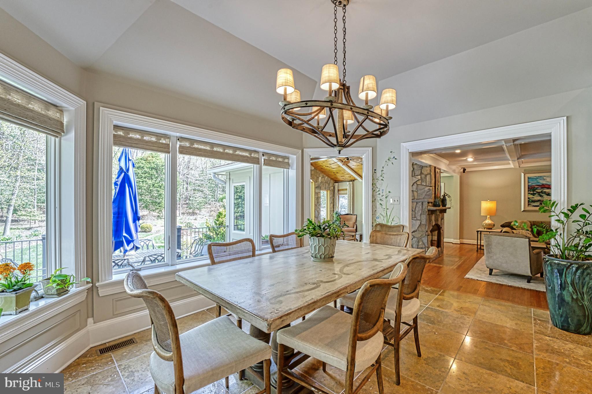 HUNTERS PLACE - Residential