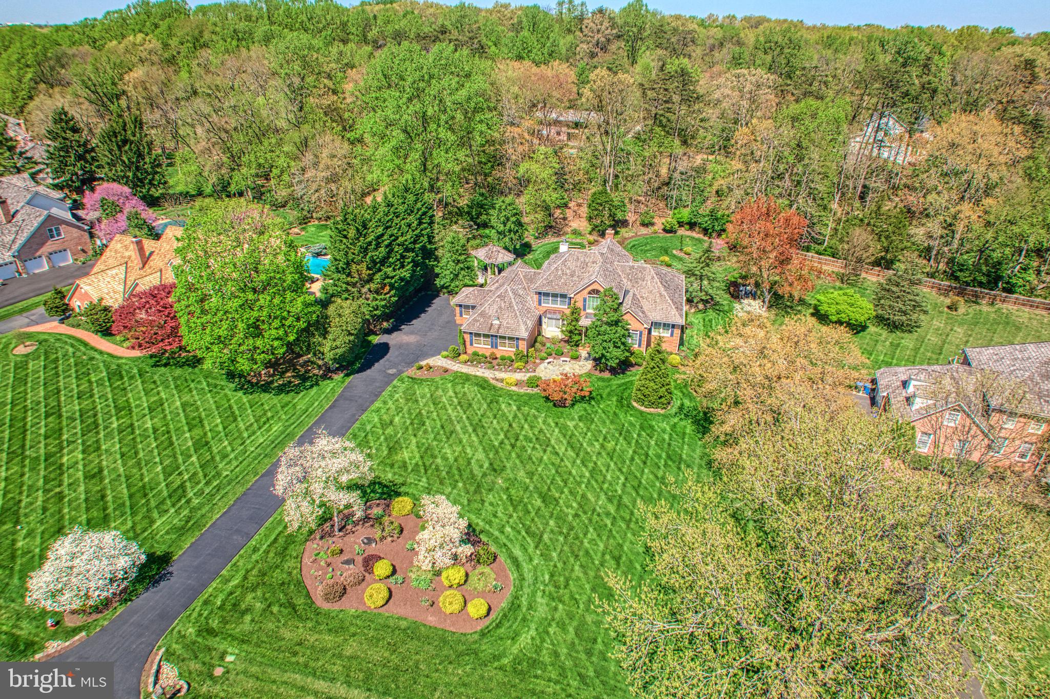 HUNTERS PLACE - Residential