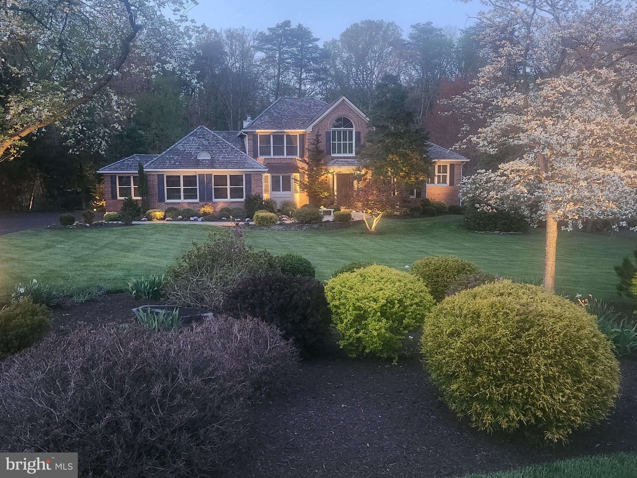 HUNTERS PLACE - Residential