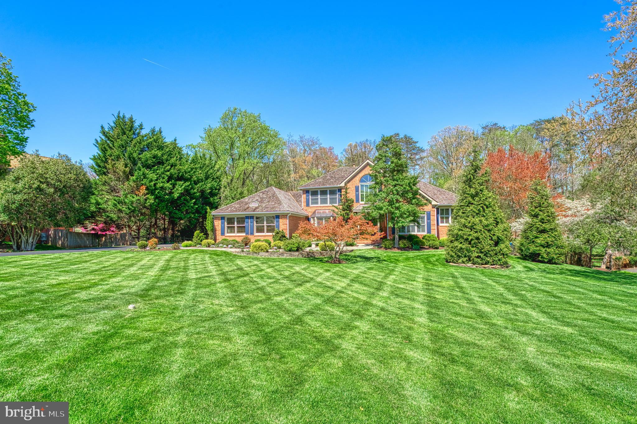 HUNTERS PLACE - Residential