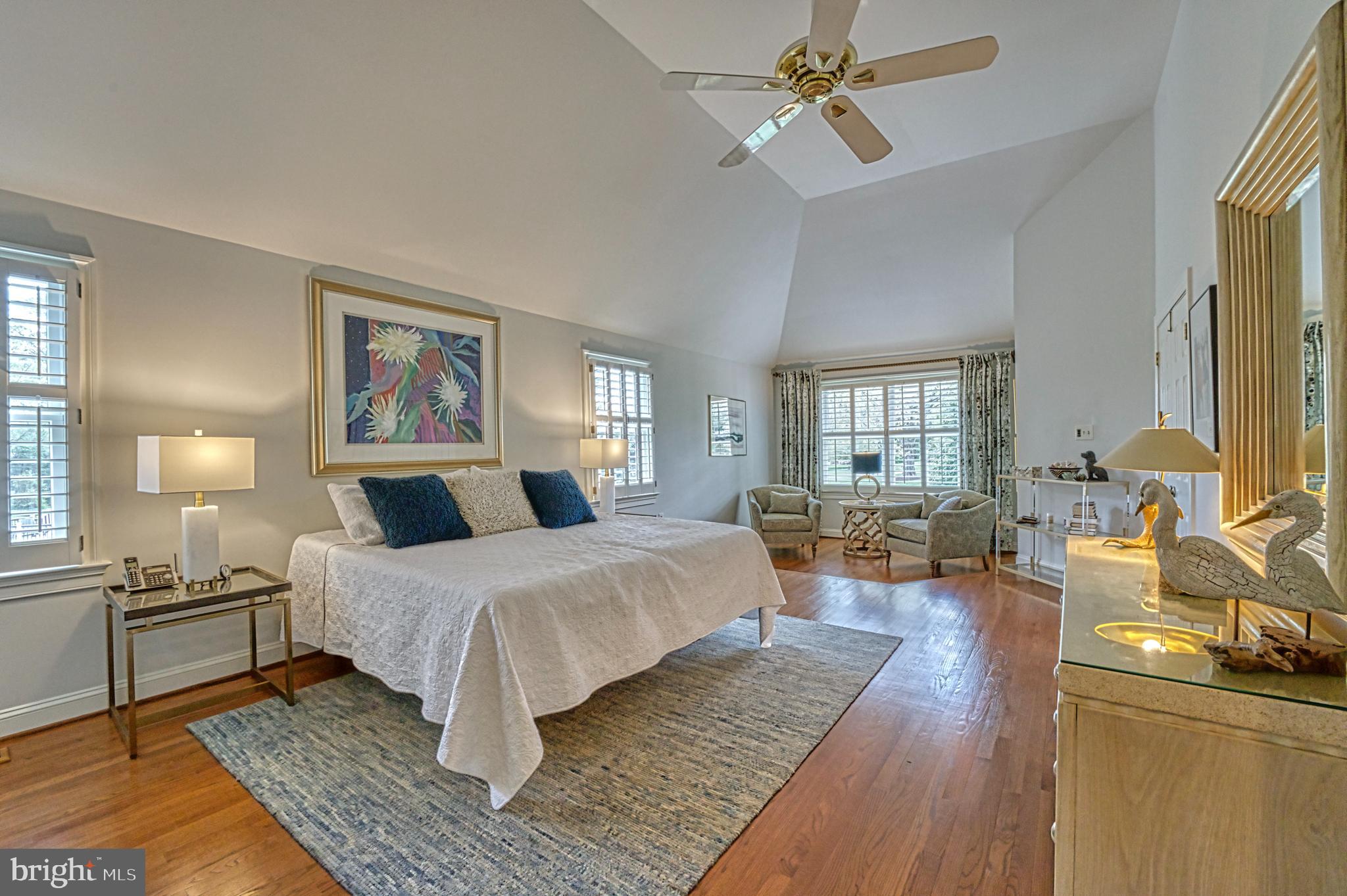 HUNTERS PLACE - Residential