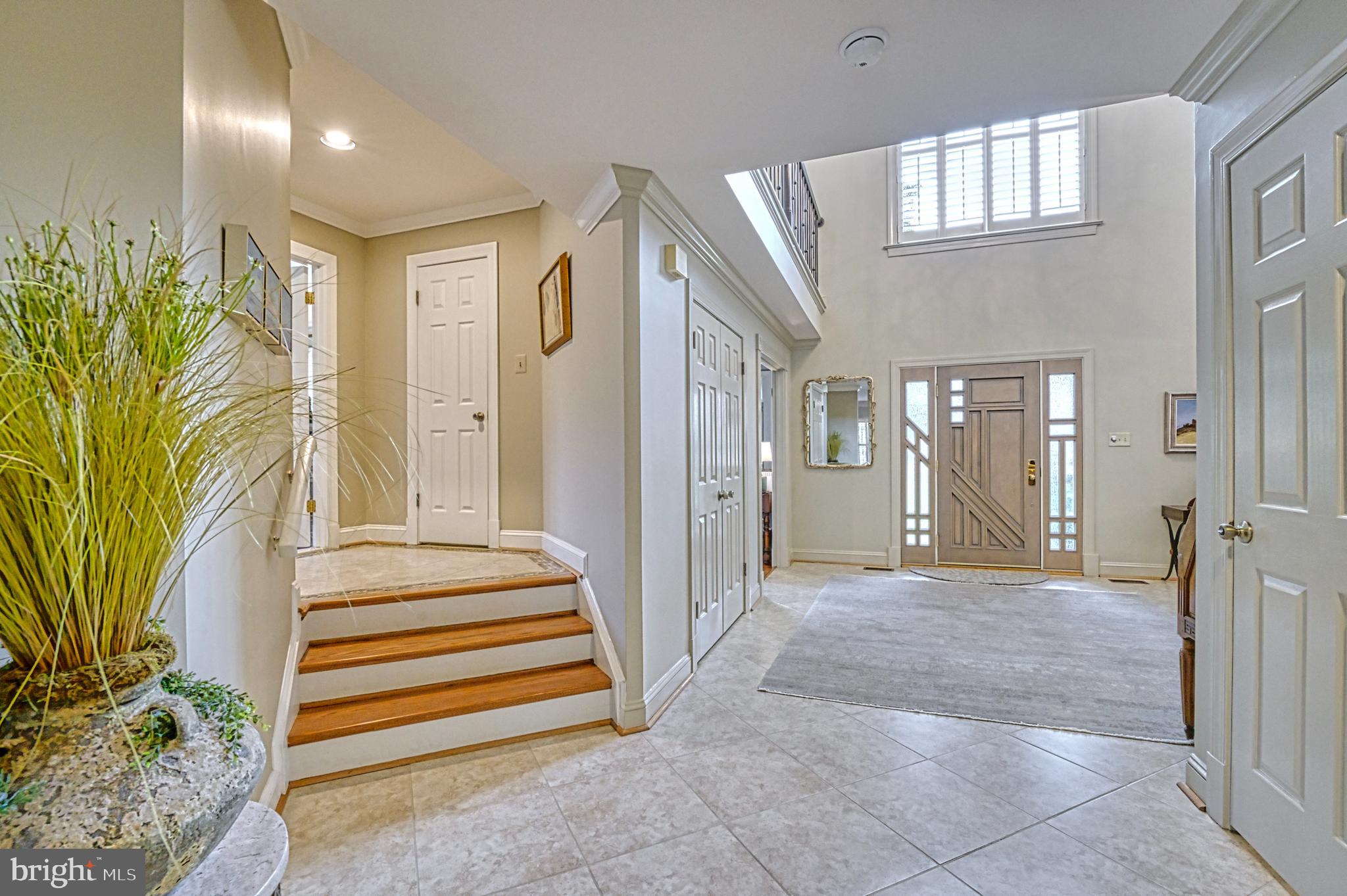 HUNTERS PLACE - Residential