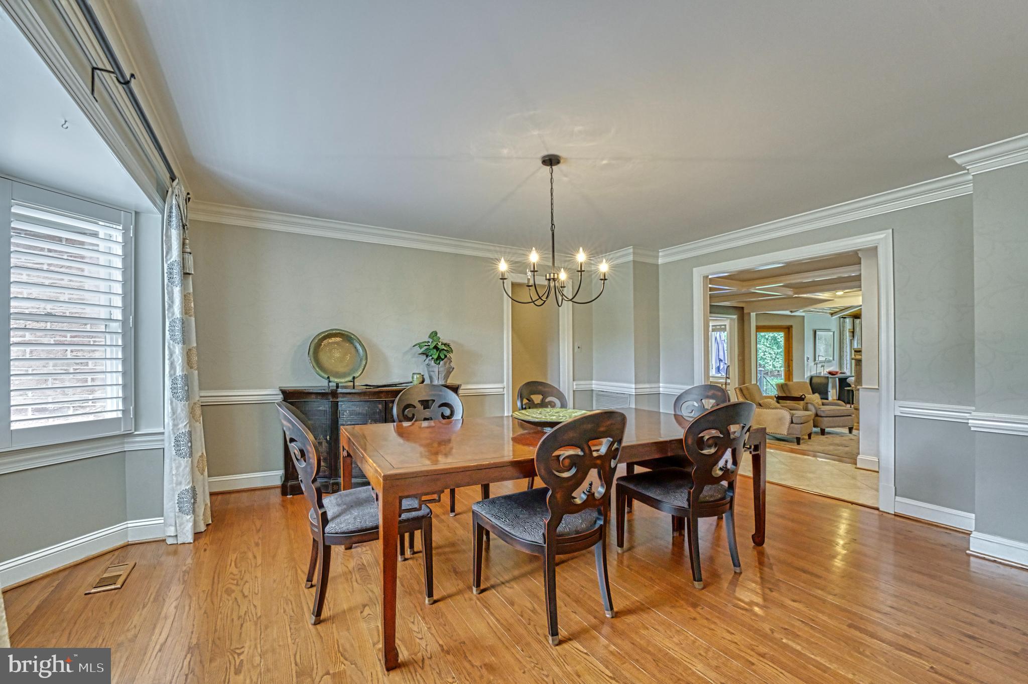 HUNTERS PLACE - Residential