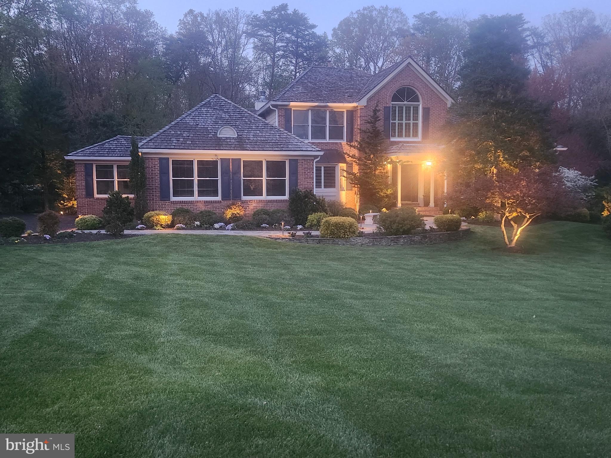 HUNTERS PLACE - Residential