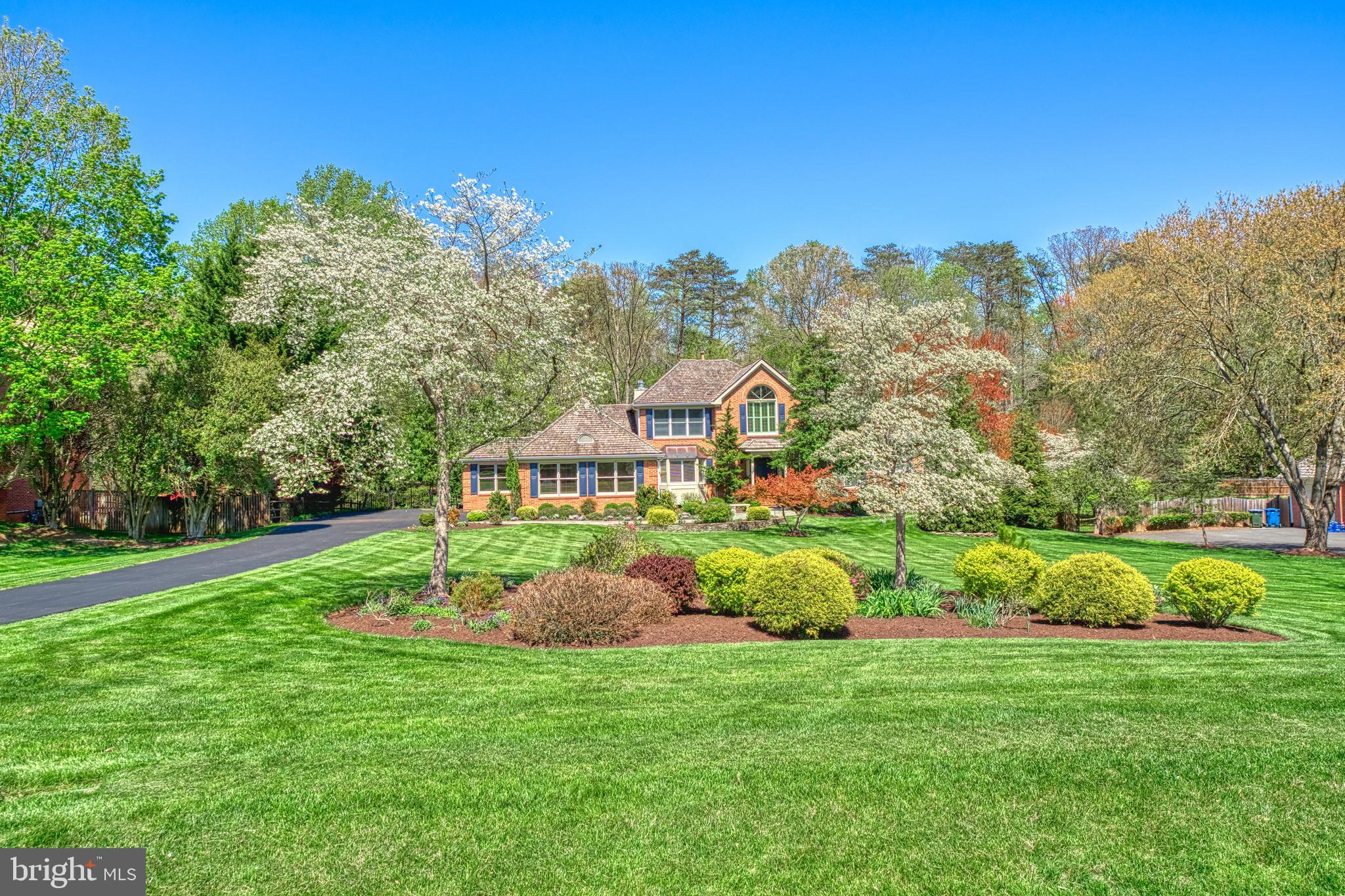 HUNTERS PLACE - Residential